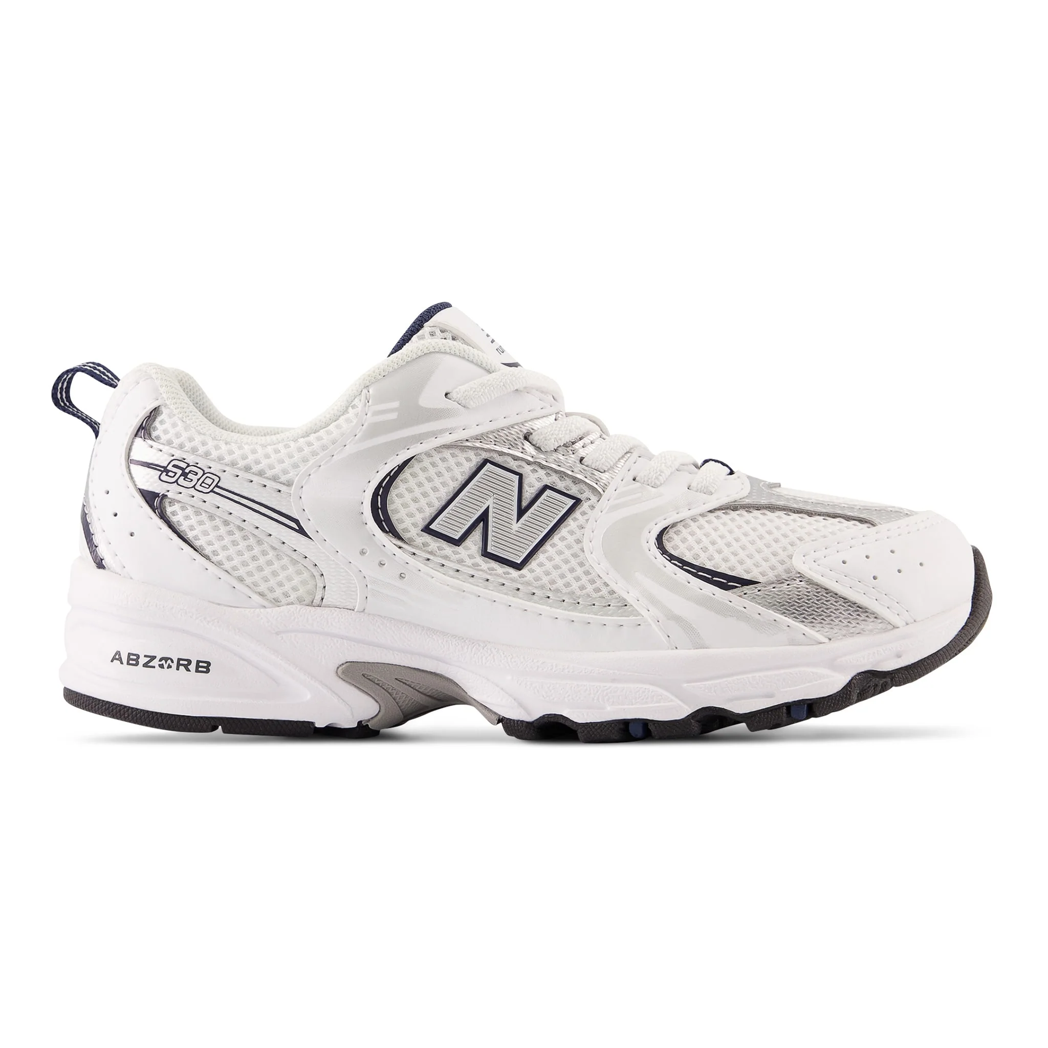 Soulier 530 Pointures 11-3