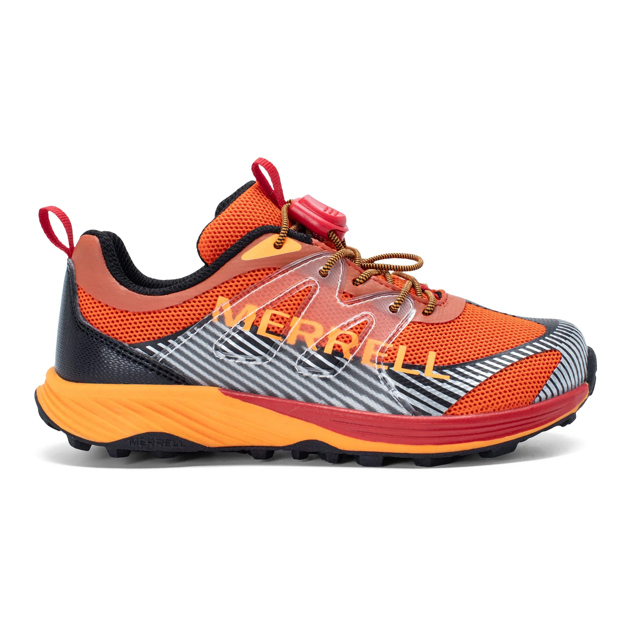 Soulier Agility Peak Pointures 11-7