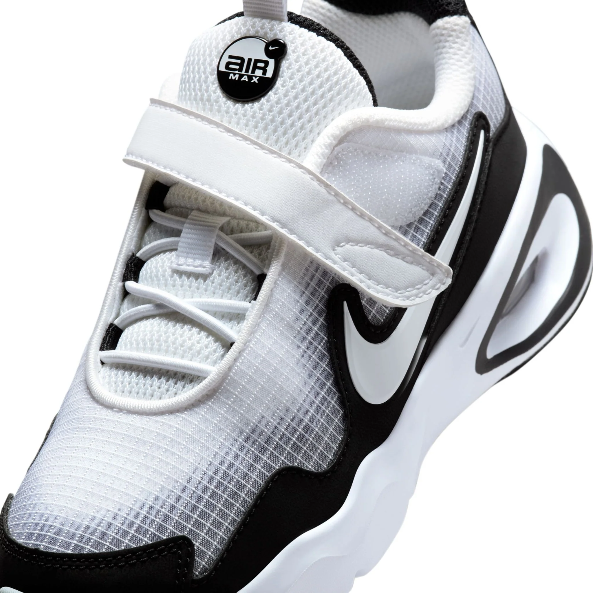Soulier Air Max Nova Pointures 11-3 - Image 8