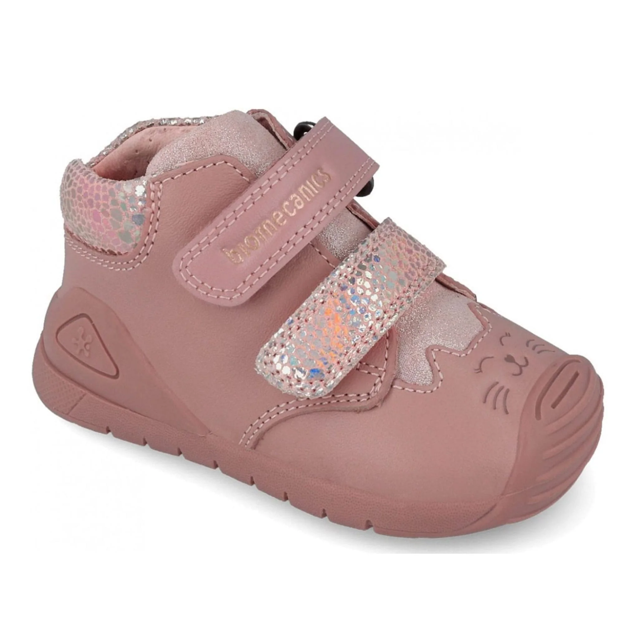 Soulier Casual Chat Pointures 18-24 - Image 4