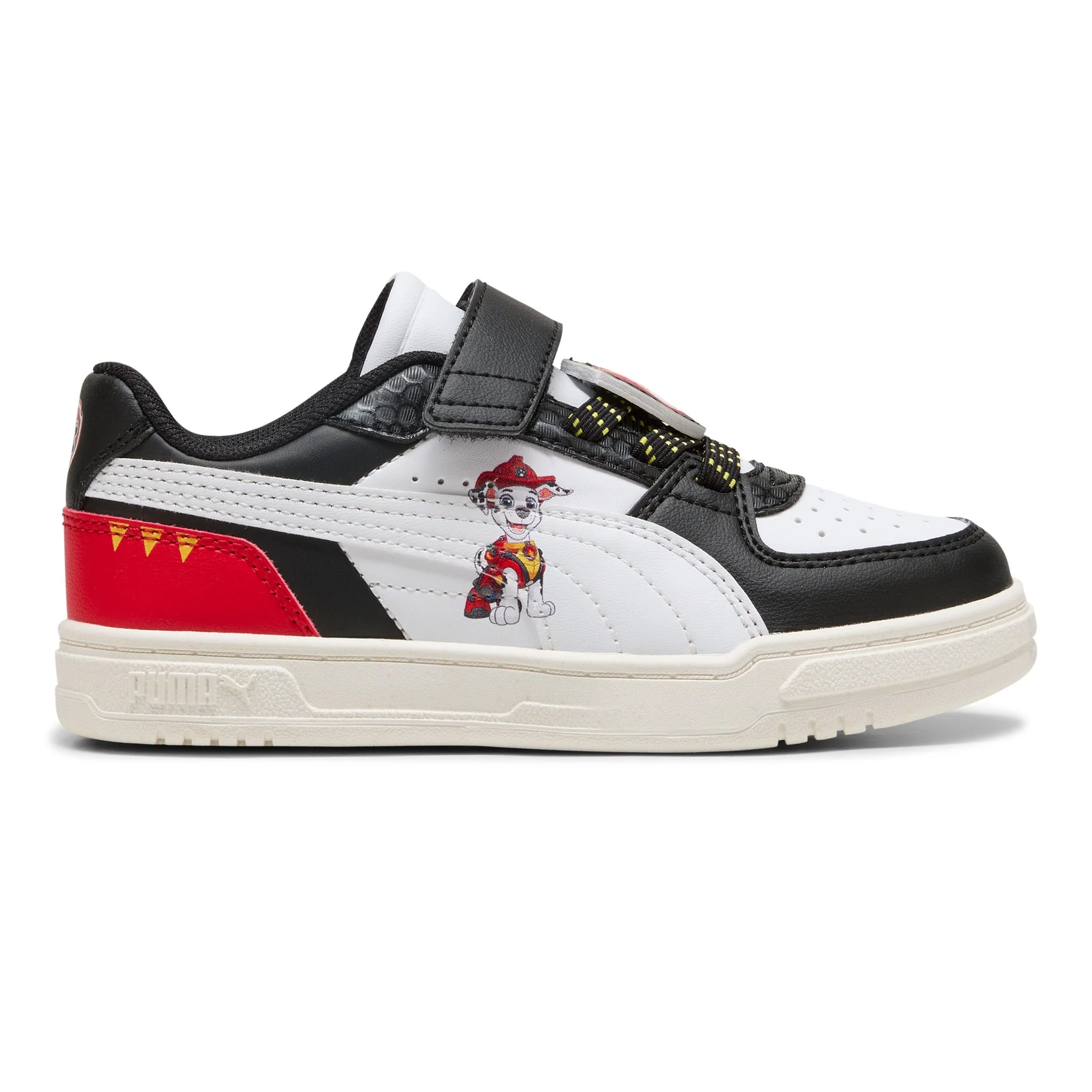 Soulier Caven III Paw Patrouille Pointures 11-3