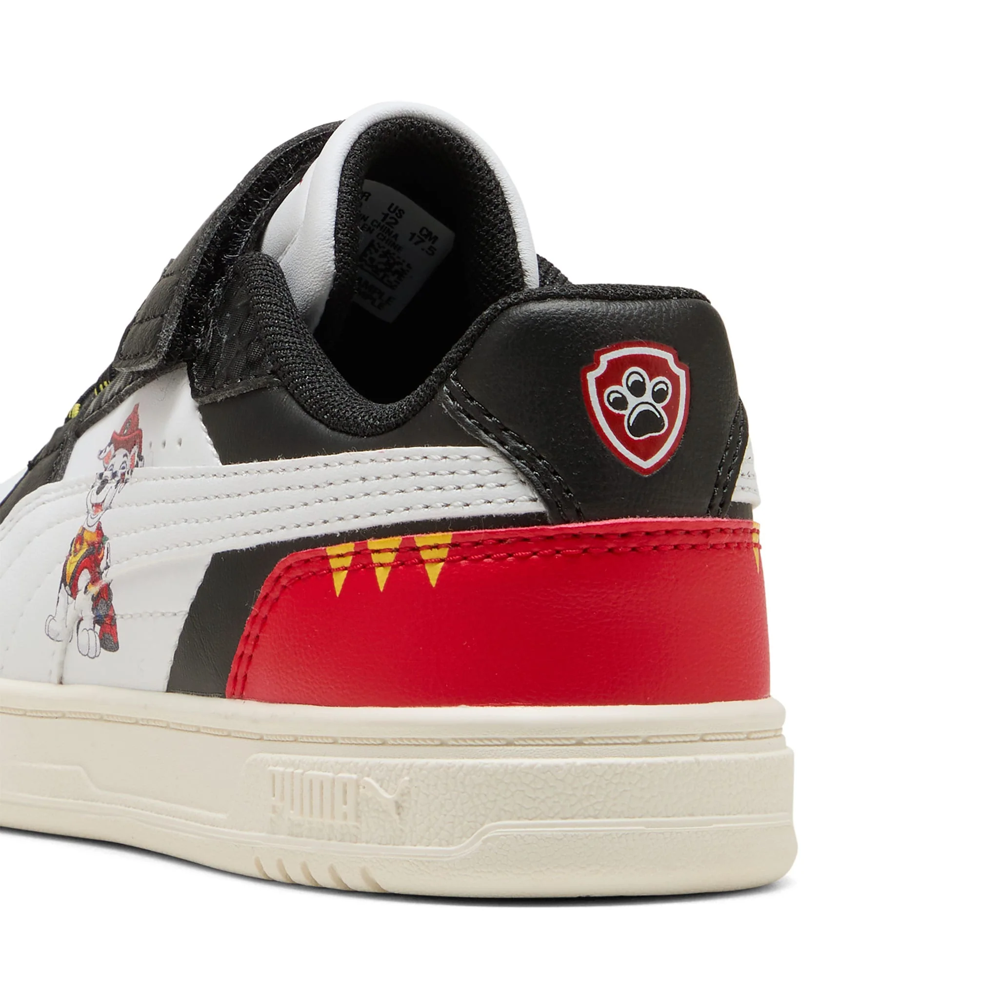 Soulier Caven III Paw Patrouille Pointures 11-3 - Image 5
