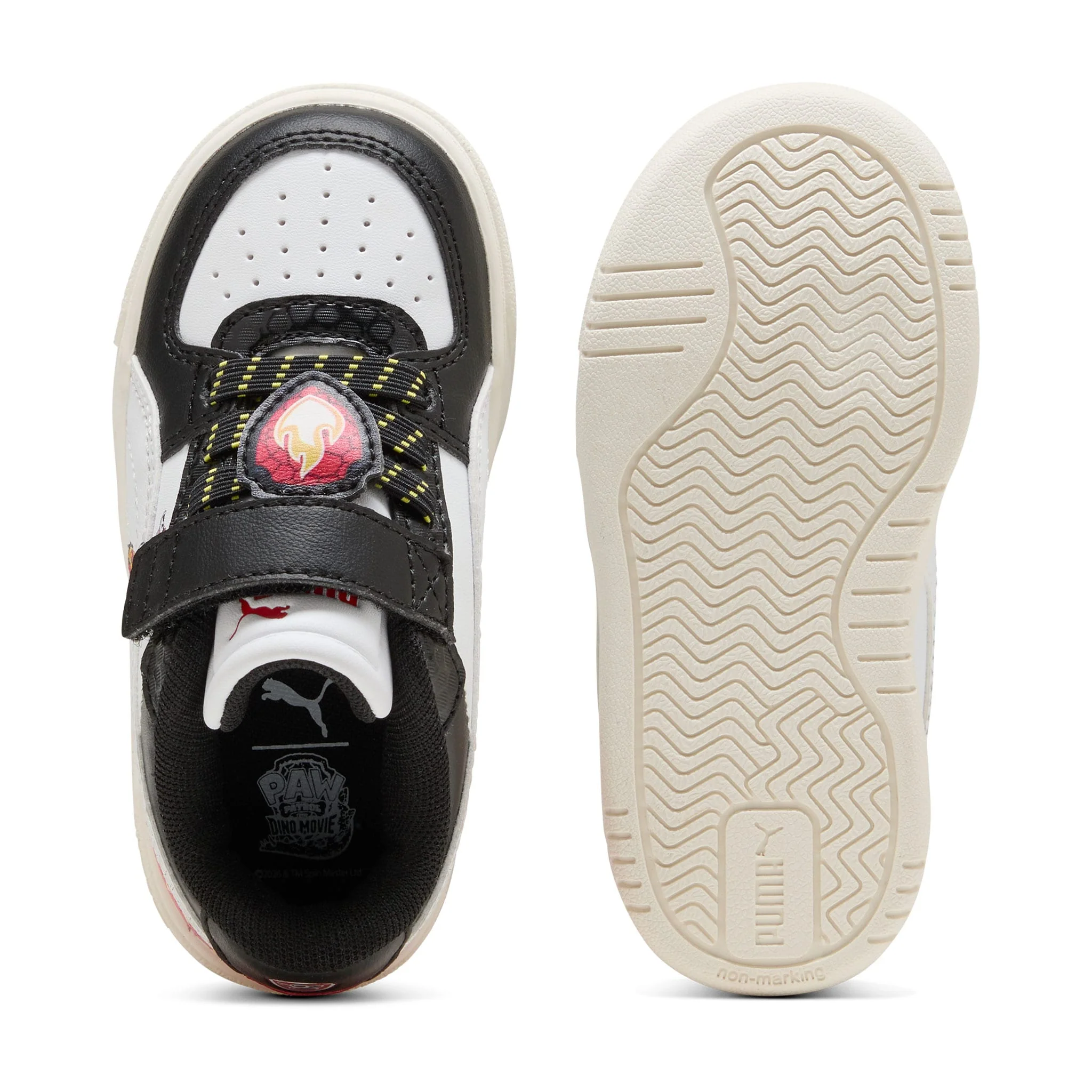 Soulier Caven III Paw Patrouille Pointures 5-10 - Image 5