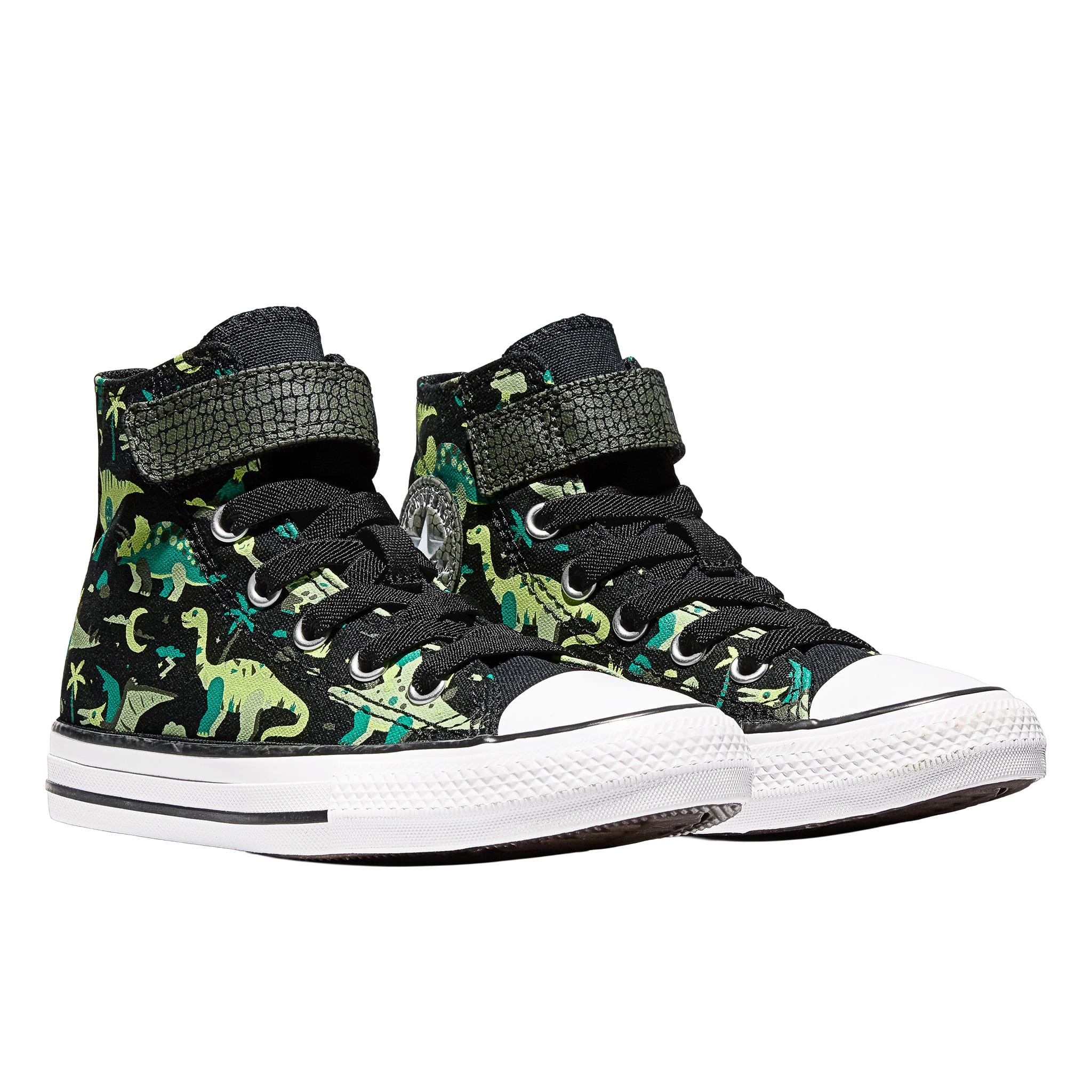 Soulier Chuck Taylor 1v Pointures 11-3 - Image 2