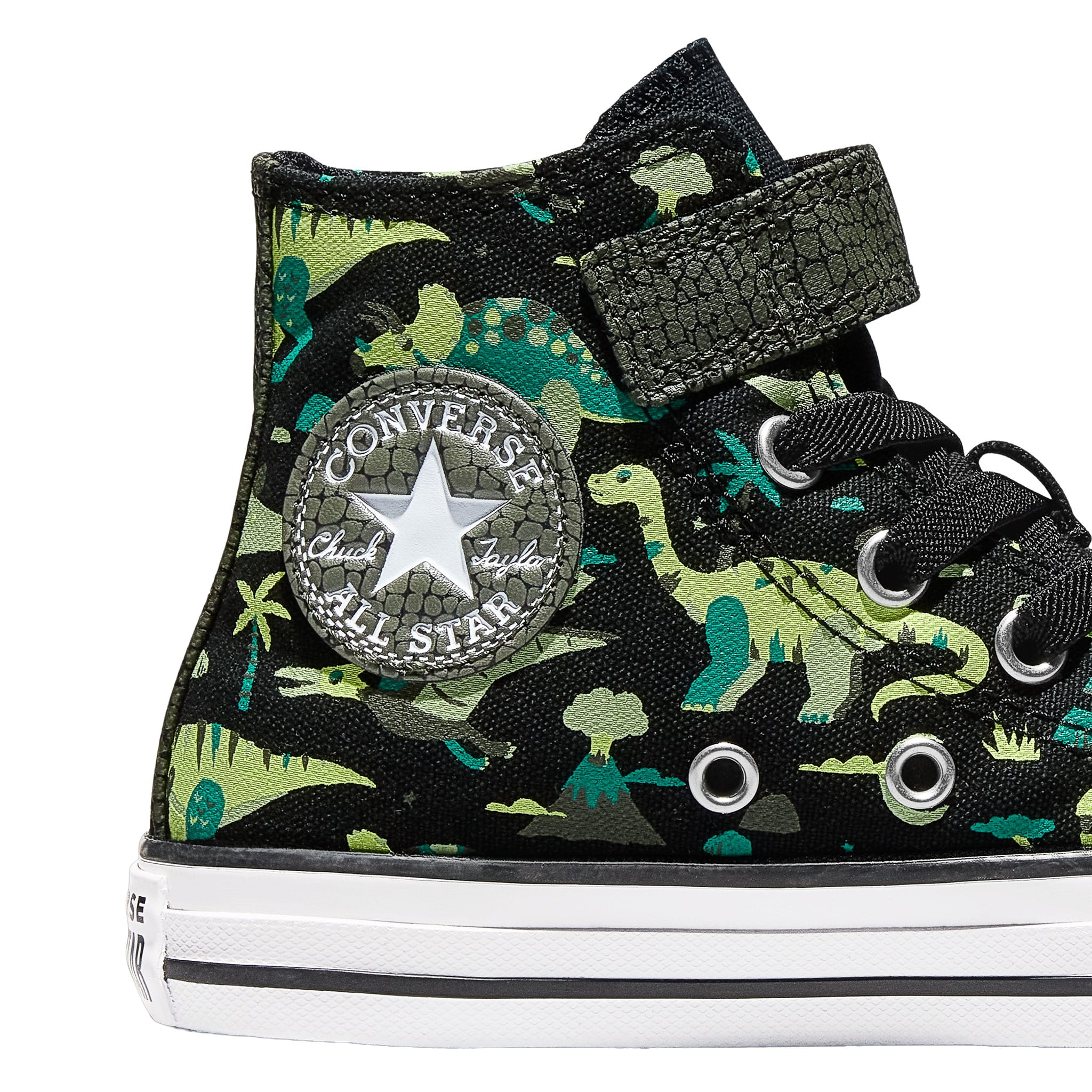 Soulier Chuck Taylor 1v Pointures 11-3 - Image 6