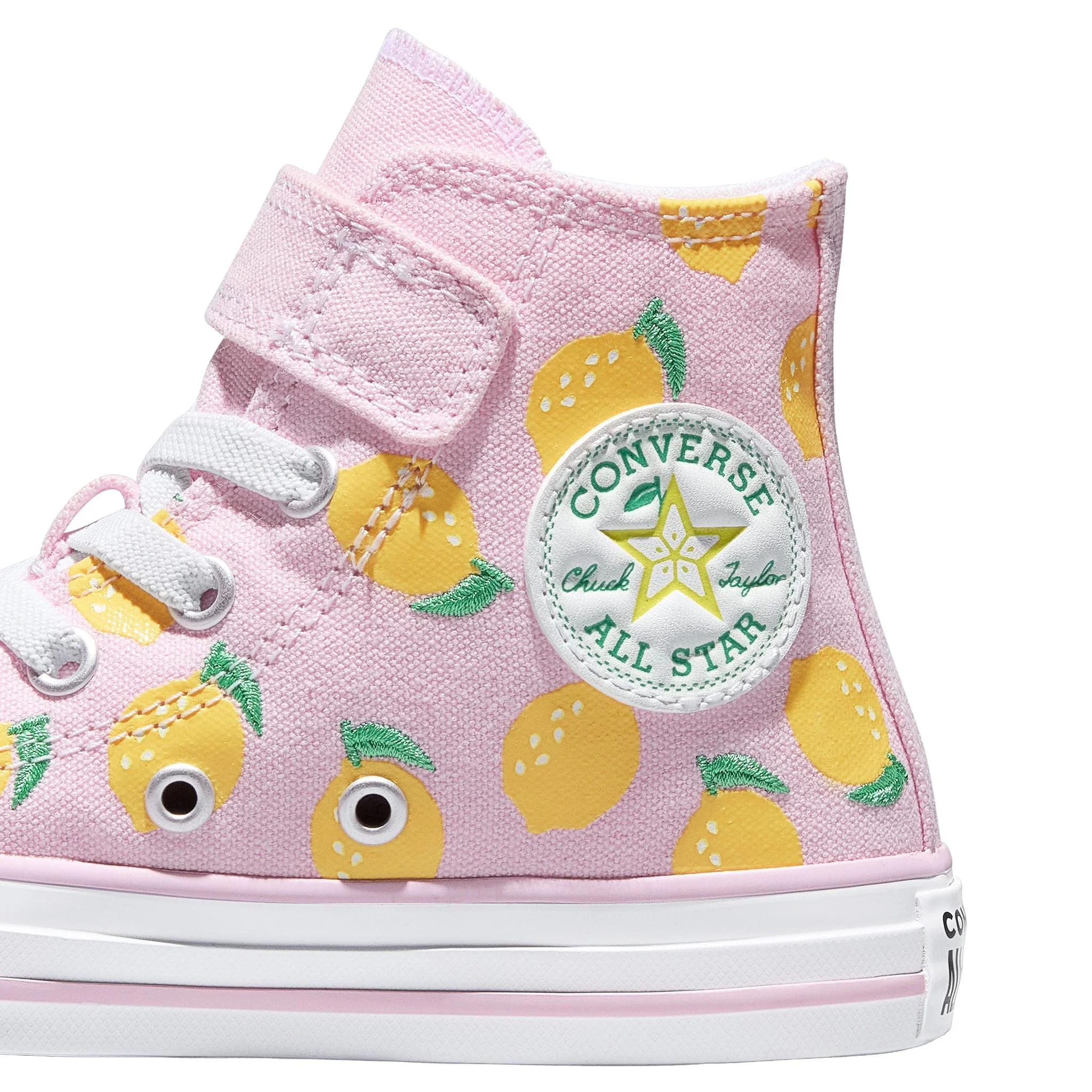 Soulier Chuck Taylor 1v Pointures 11-3 - Image 6