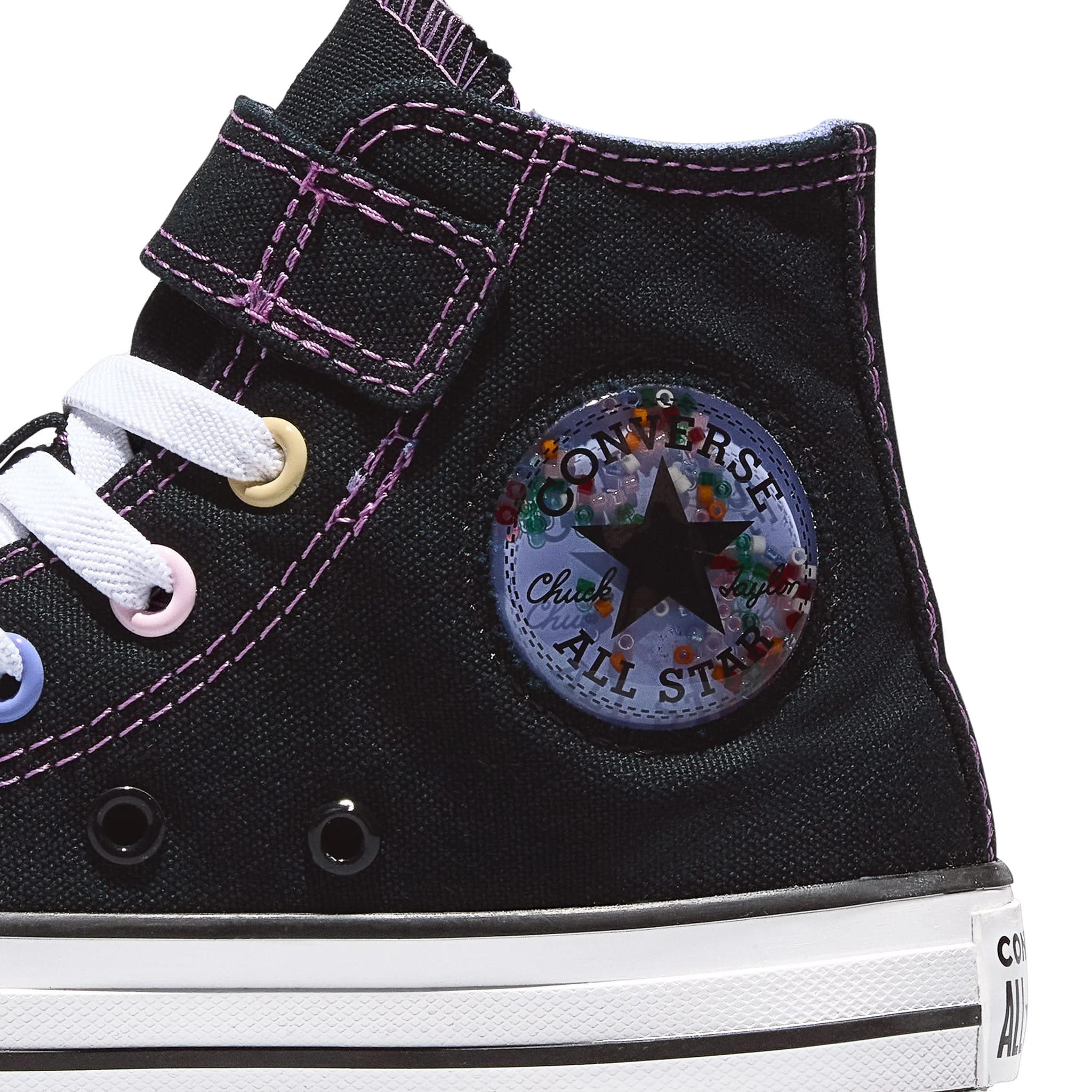 Soulier Chuck Taylor 1v Pointures 11-3 - Image 6