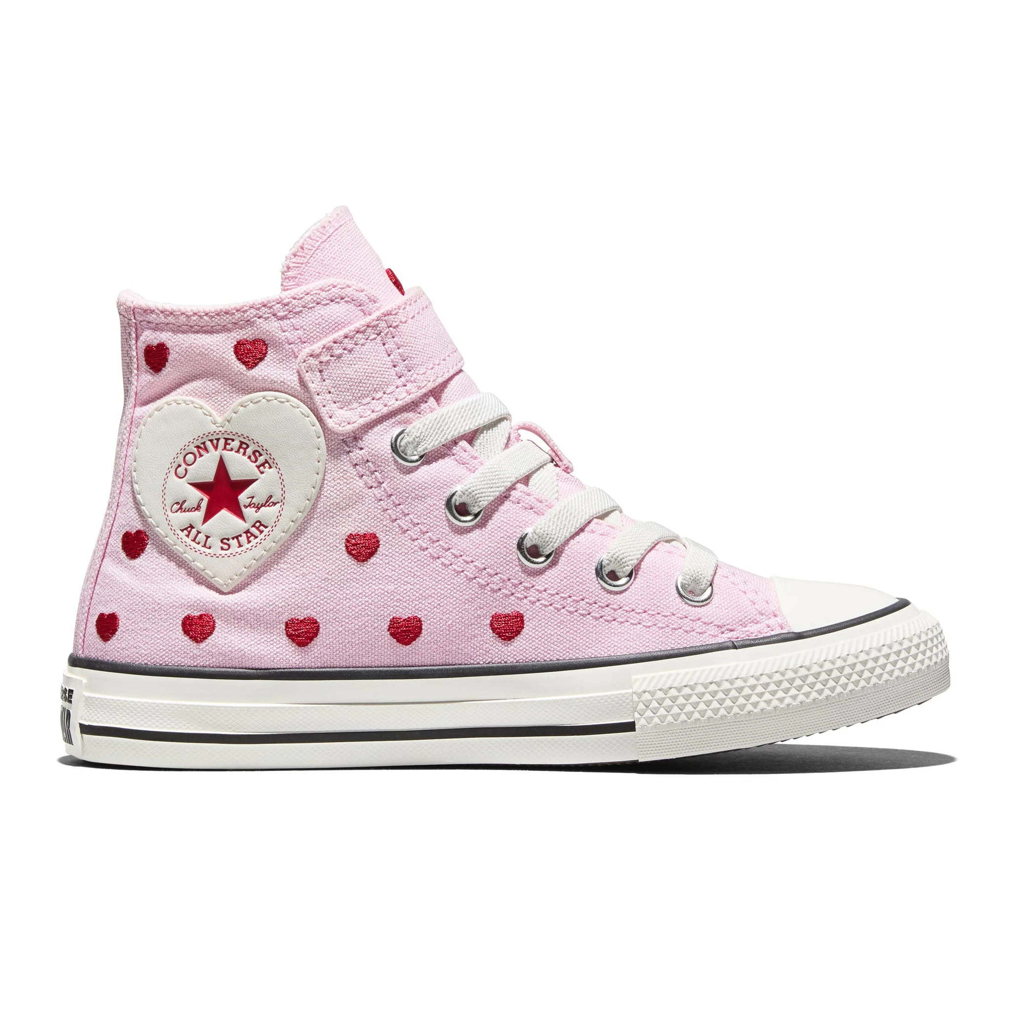 Soulier Chuck Taylor 1v Pointures 11-3