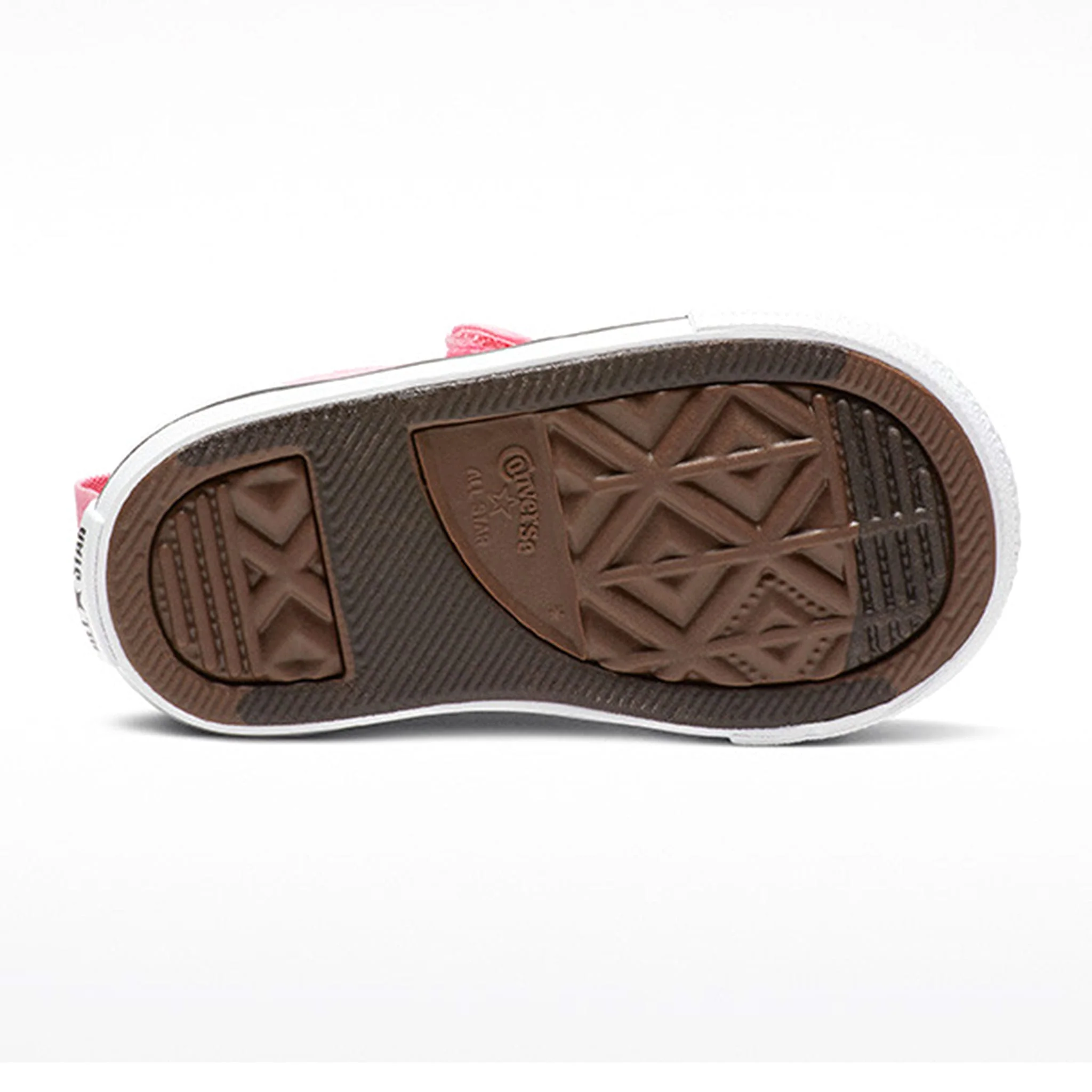 Soulier Chuck Taylor Pointures 2-10 - Image 4