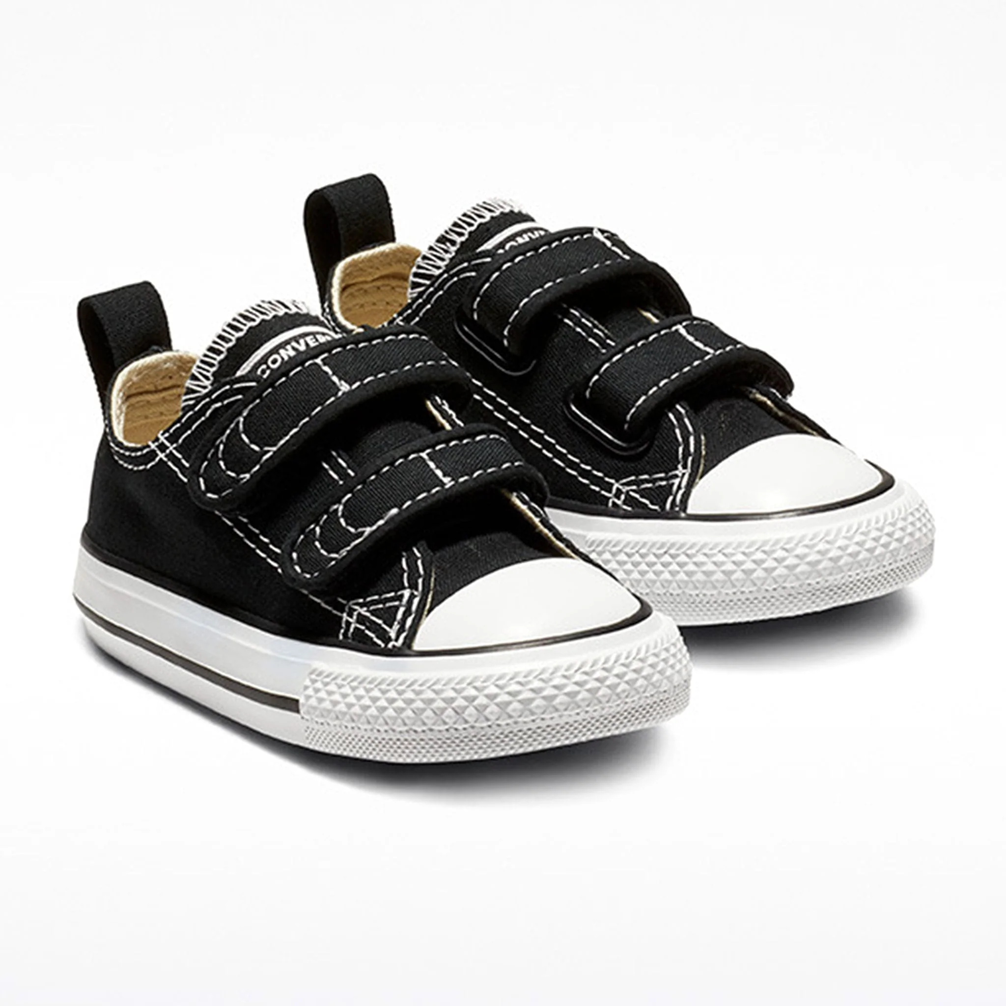 Soulier Chuck Taylor 2V Pointures 2-10 - Image 4