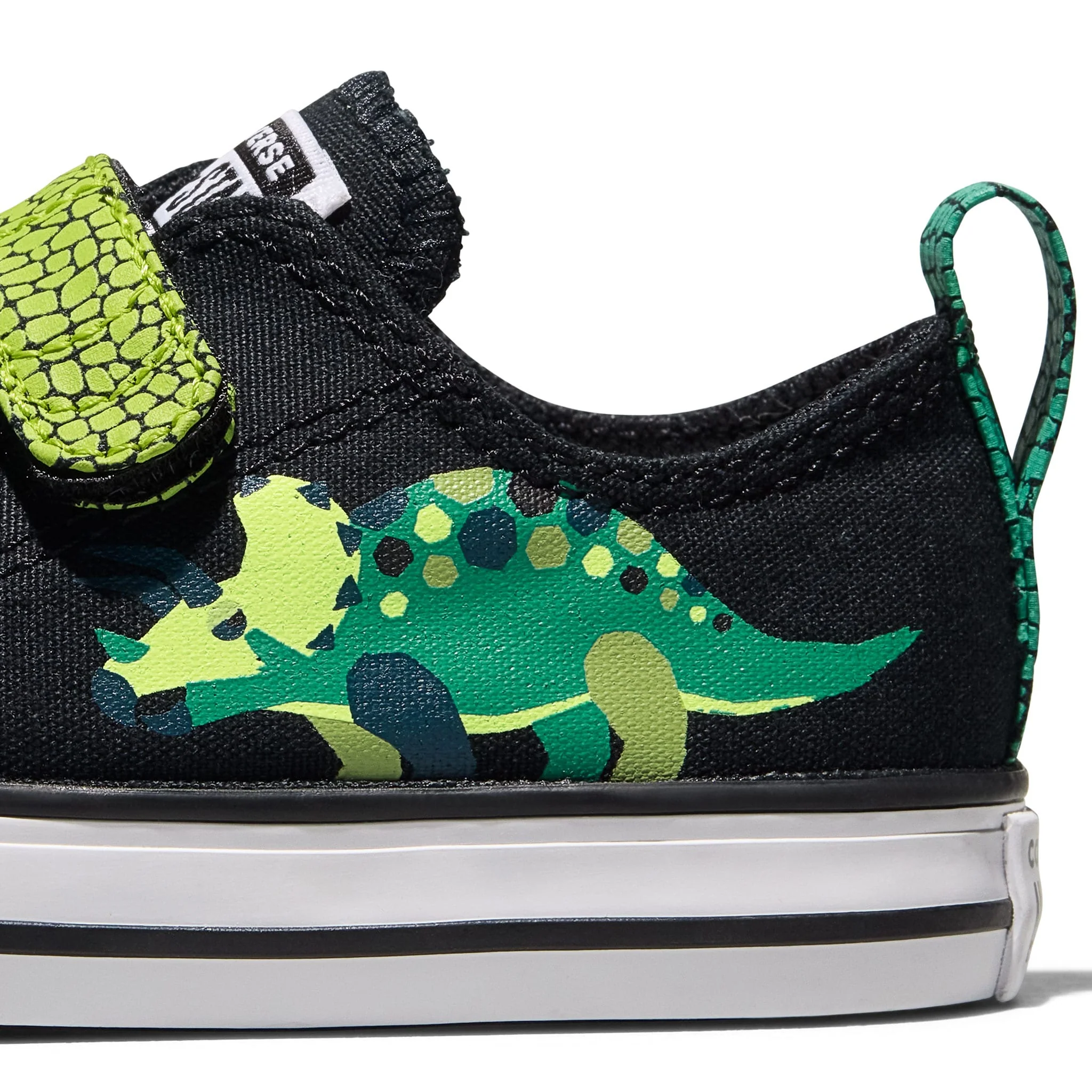Soulier Chuck Taylor 2v Pointures 4-10 - Image 6