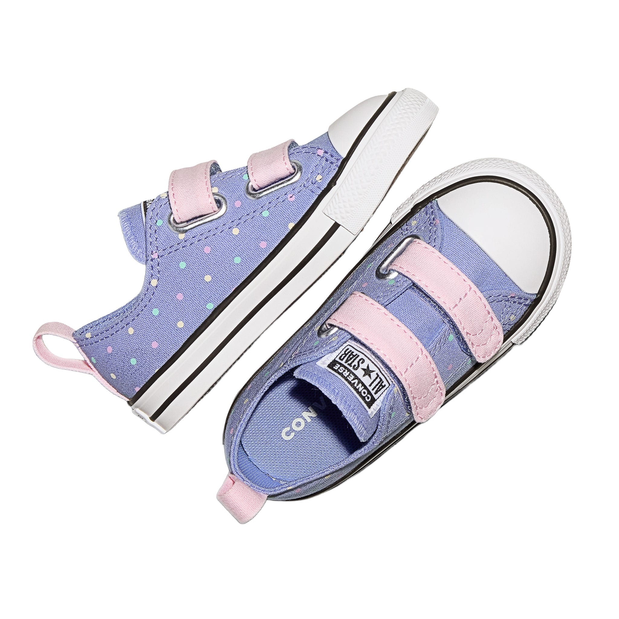 Soulier Chuck Taylor 2v Pointures 4-10 - Image 3