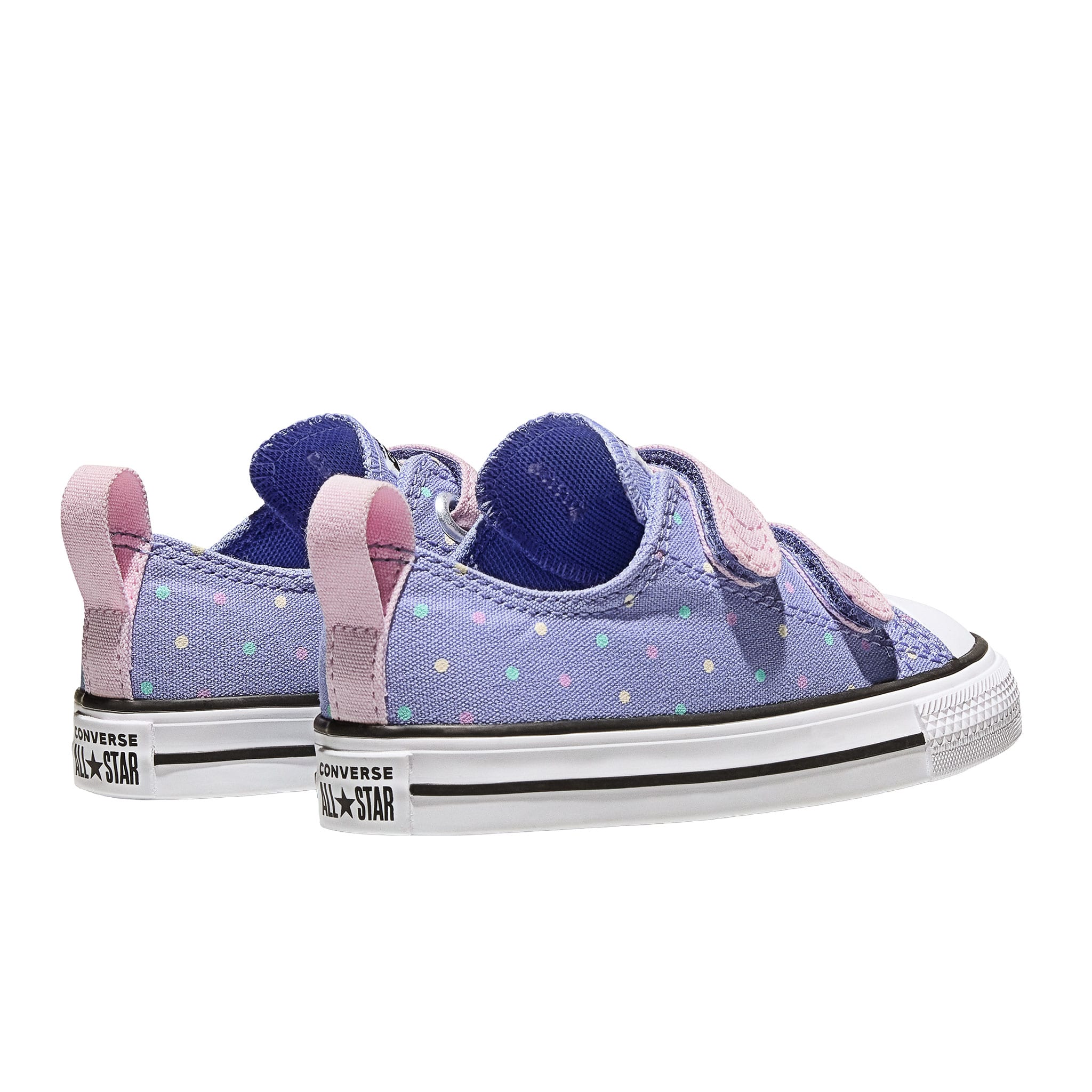 Soulier Chuck Taylor 2v Pointures 4-10 - Image 4