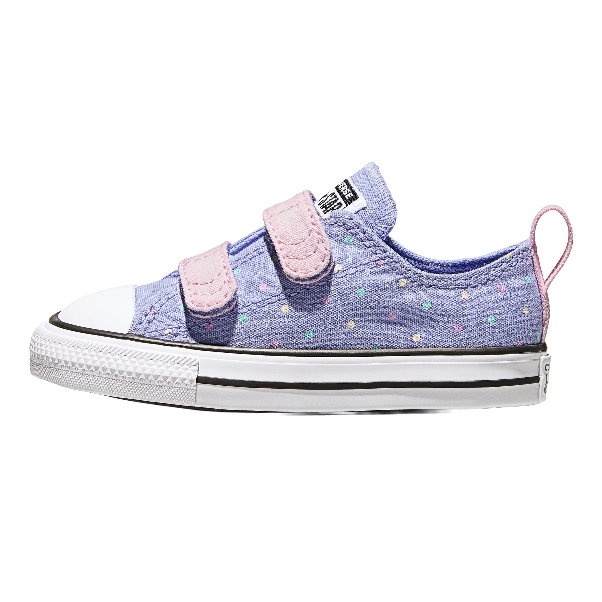 Soulier Chuck Taylor 2v Pointures 4-10 - Image 5