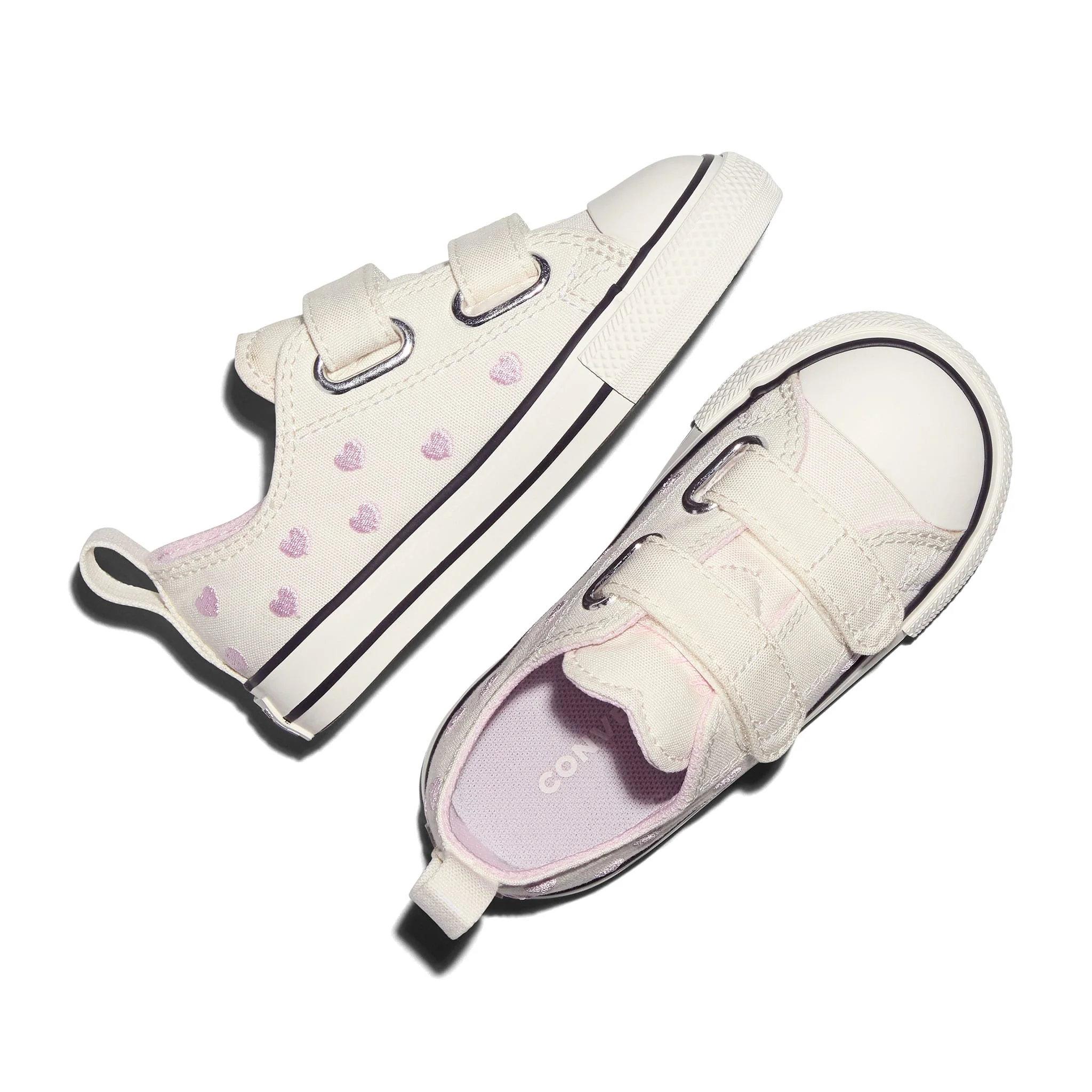 Soulier Chuck Taylor 2v Pointures 4-10 - Image 3
