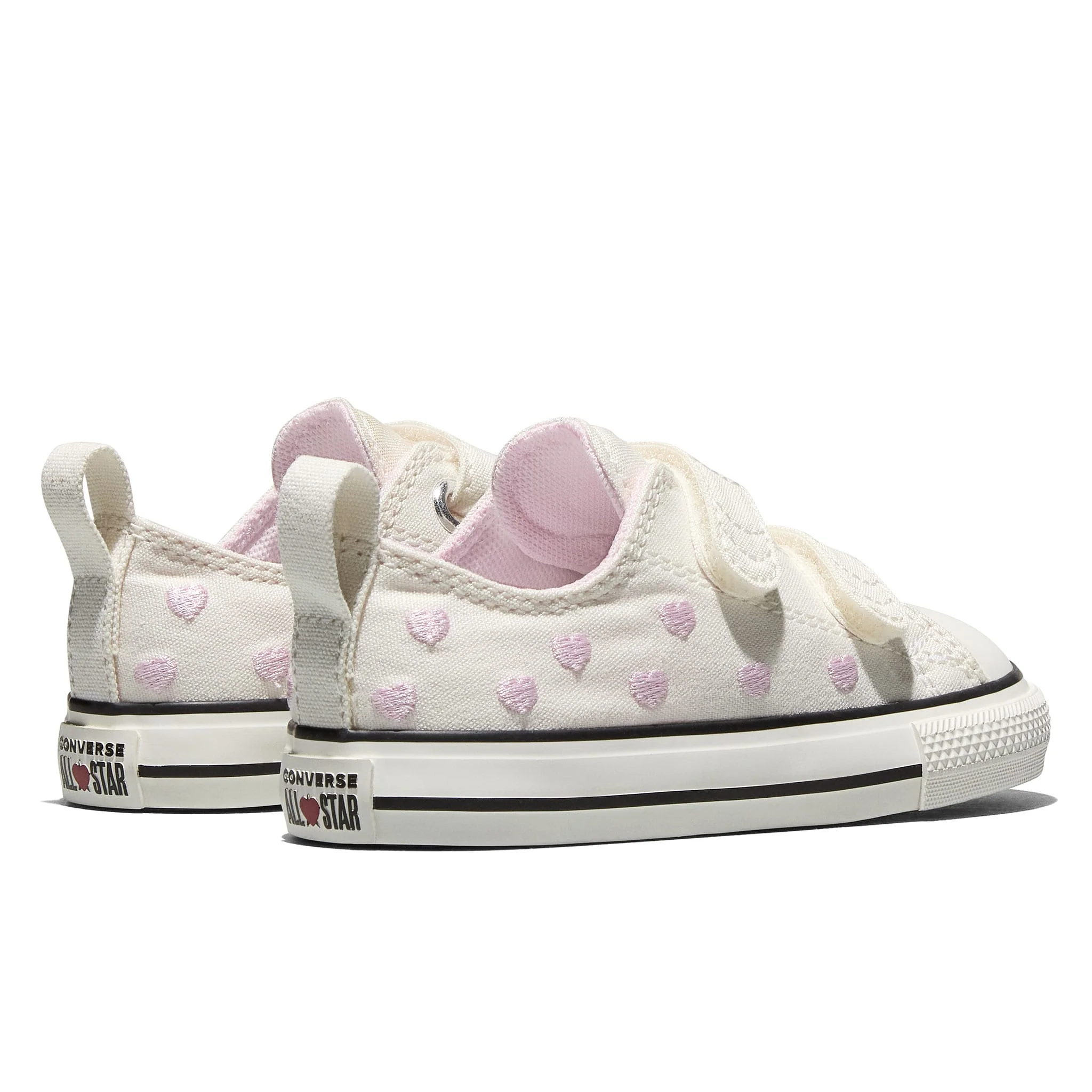 Soulier Chuck Taylor 2v Pointures 4-10 - Image 4