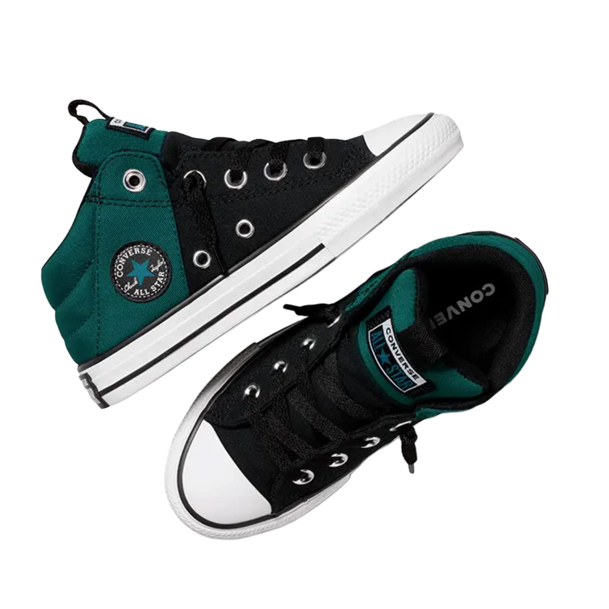 Soulier Chuck Taylor Axel Pointures 11-3 - Image 3