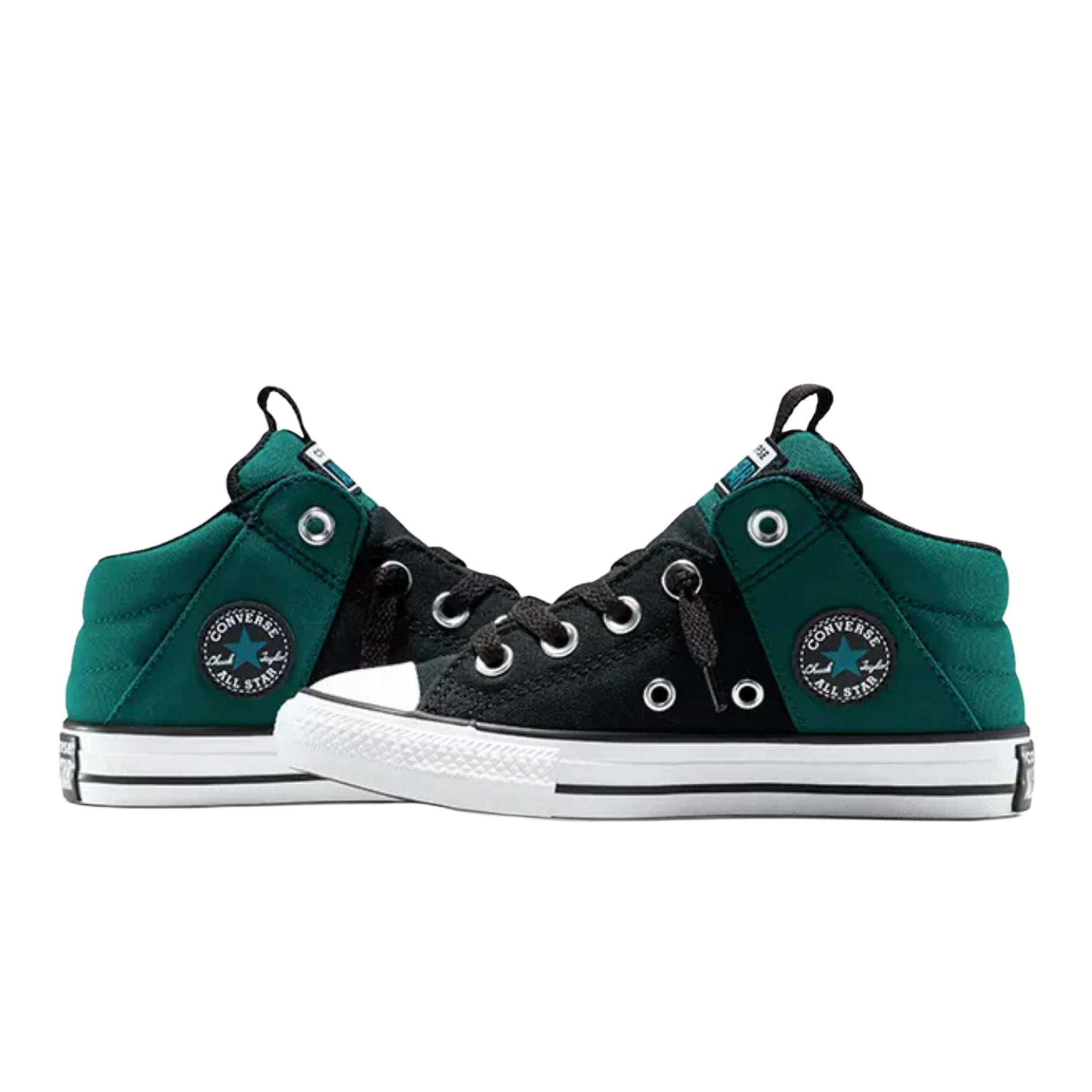 Soulier Chuck Taylor Axel Pointures 11-3 - Image 6