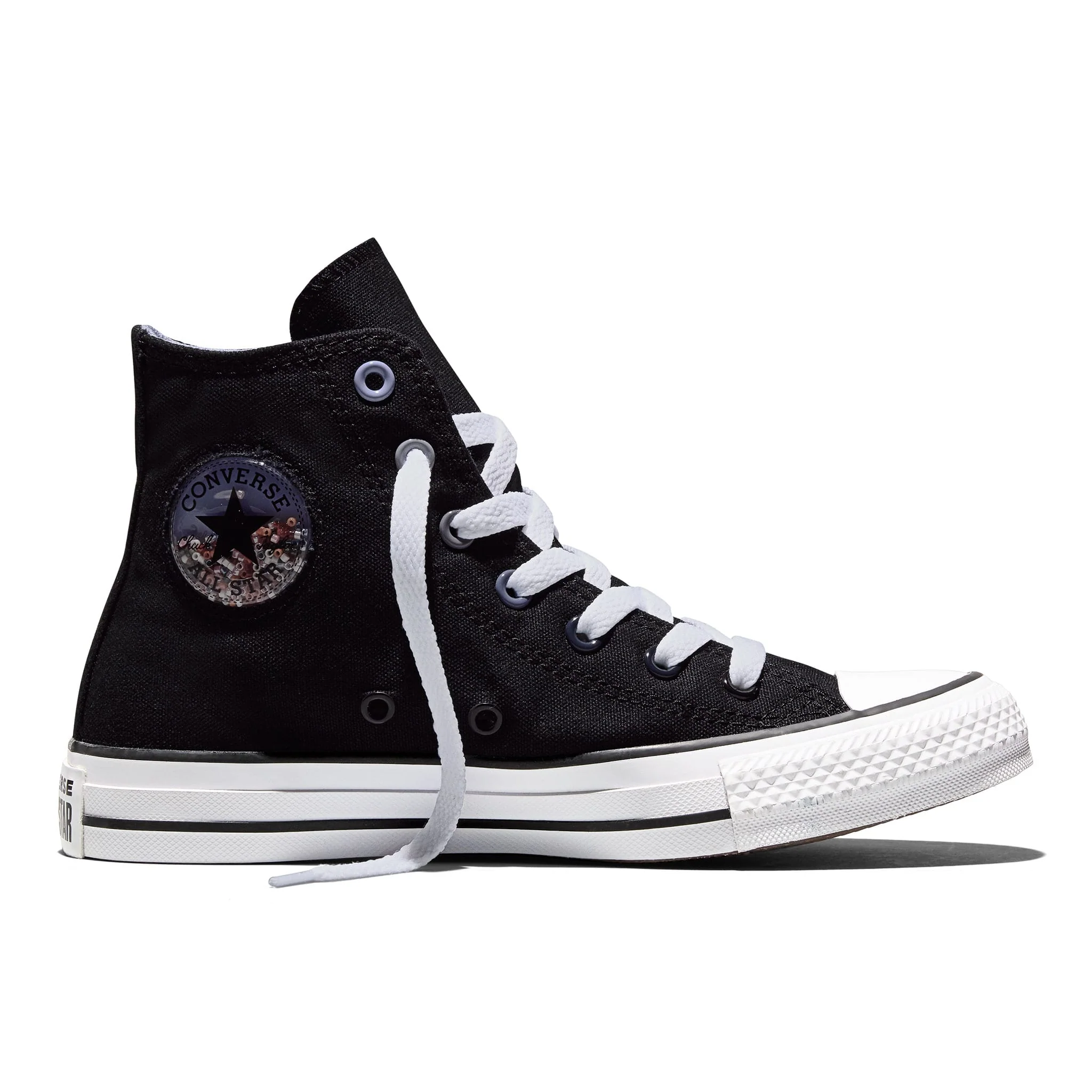 Soulier Chuck Taylor Bille Pointures 4-7