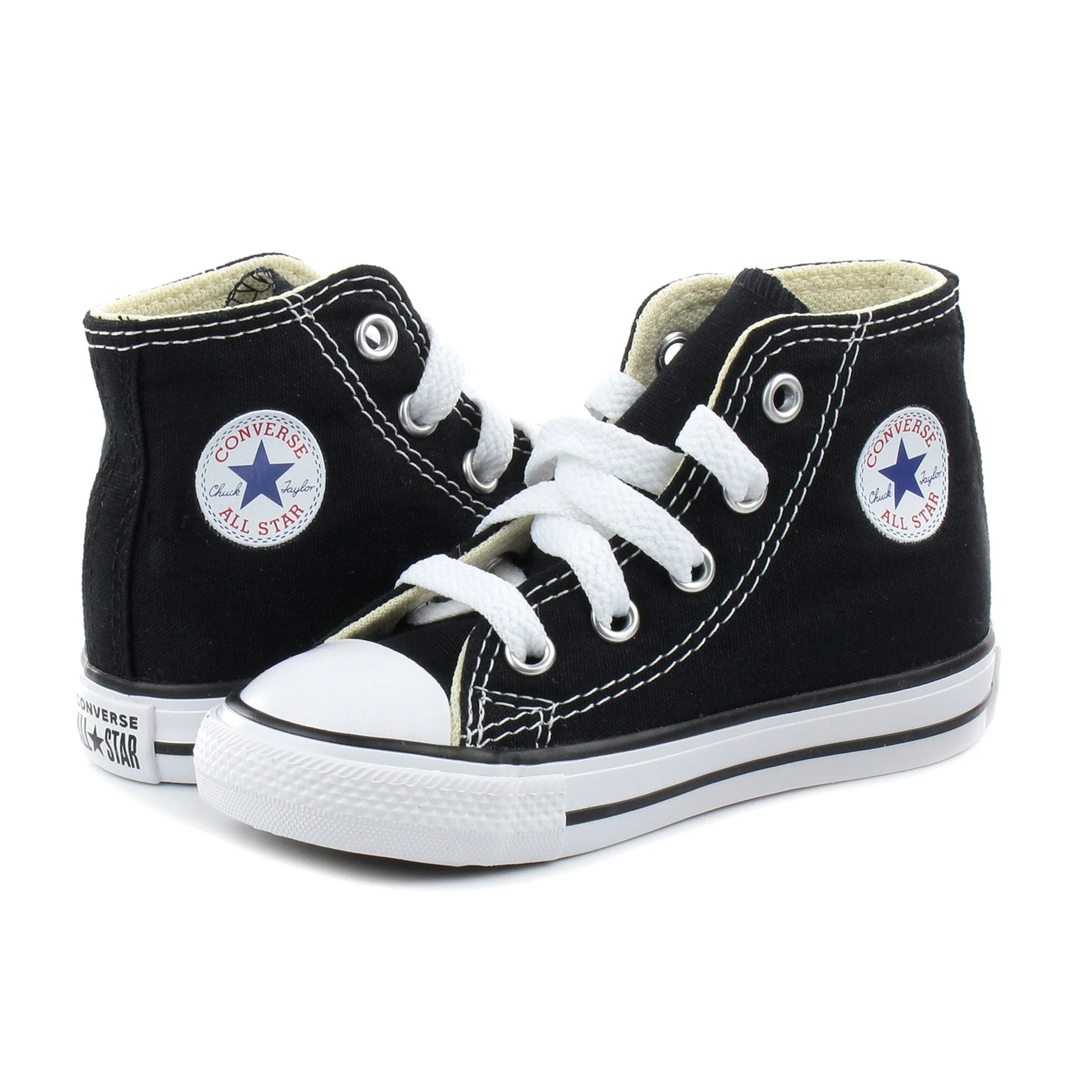 Soulier Chuck Taylor HI Pointures 2-10 - Image 3