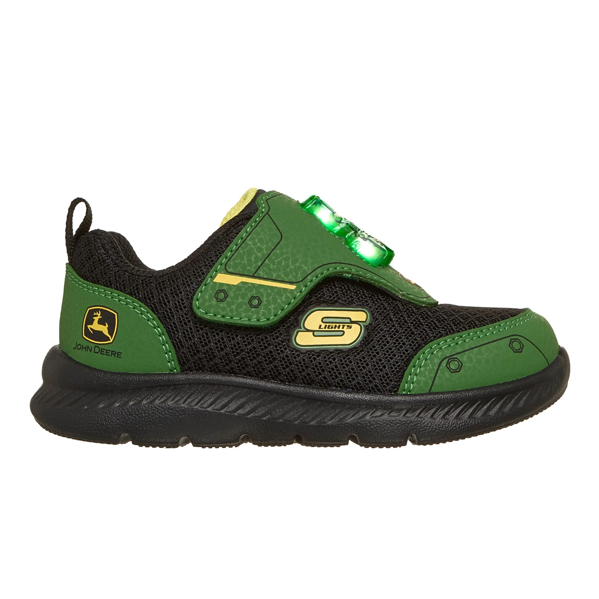 Soulier Comfy Flex Pointures 5-10