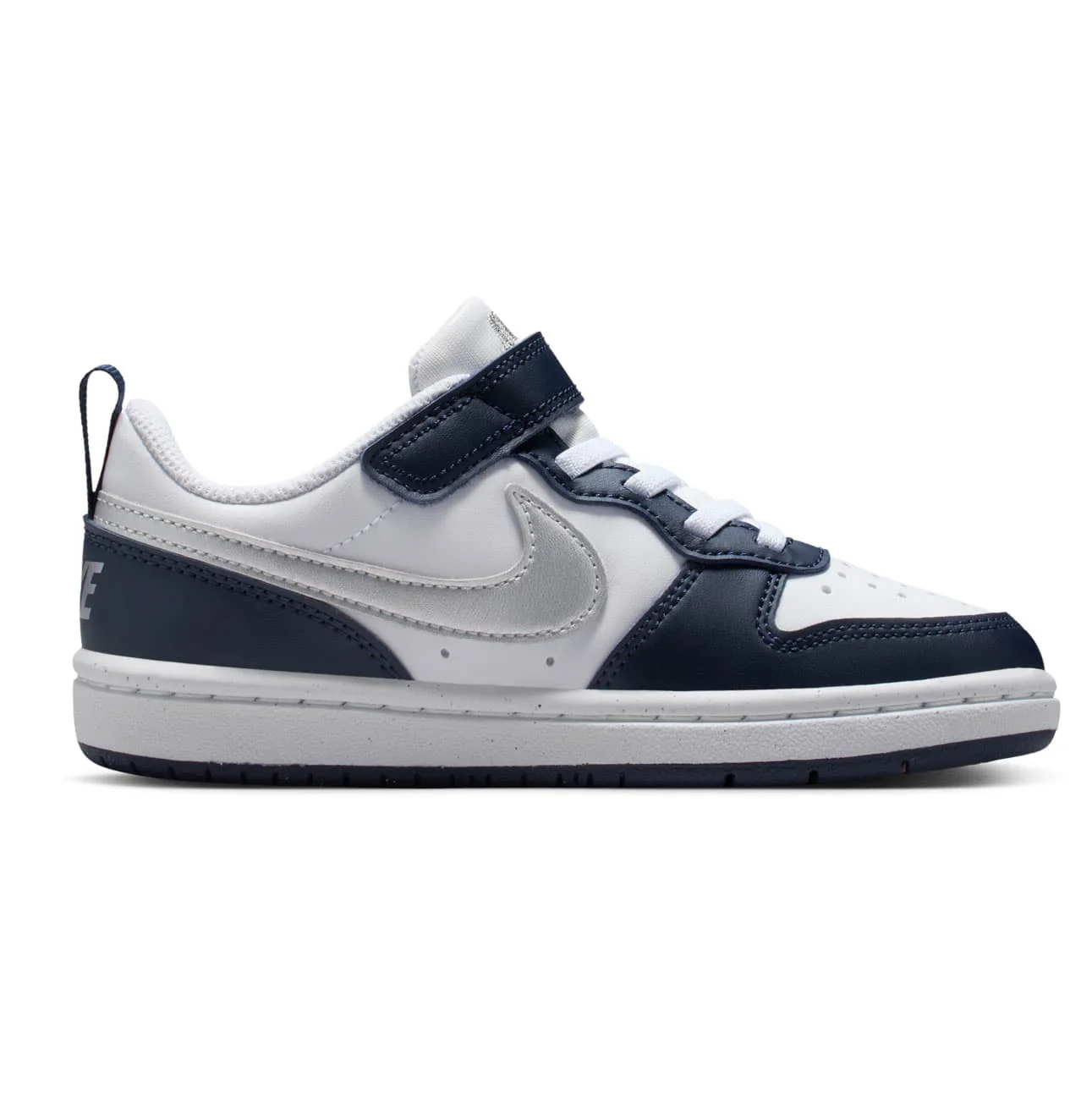 Soulier Court Borough Low Pointures 11-3
