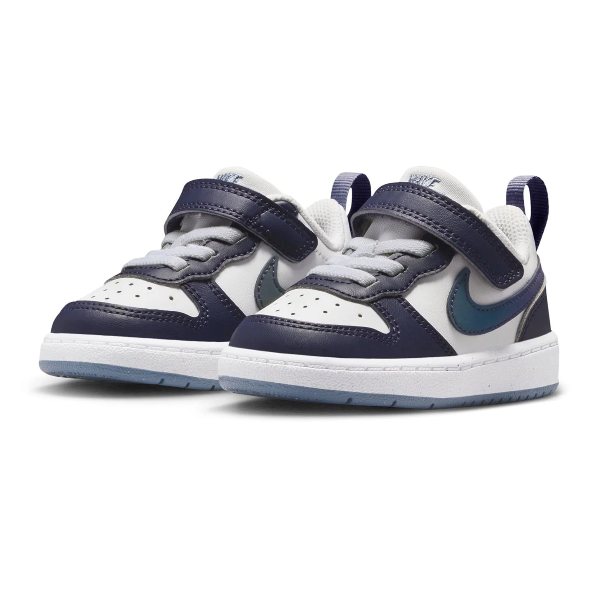 Soulier Court Borough  Pointures 3-10 - Image 2