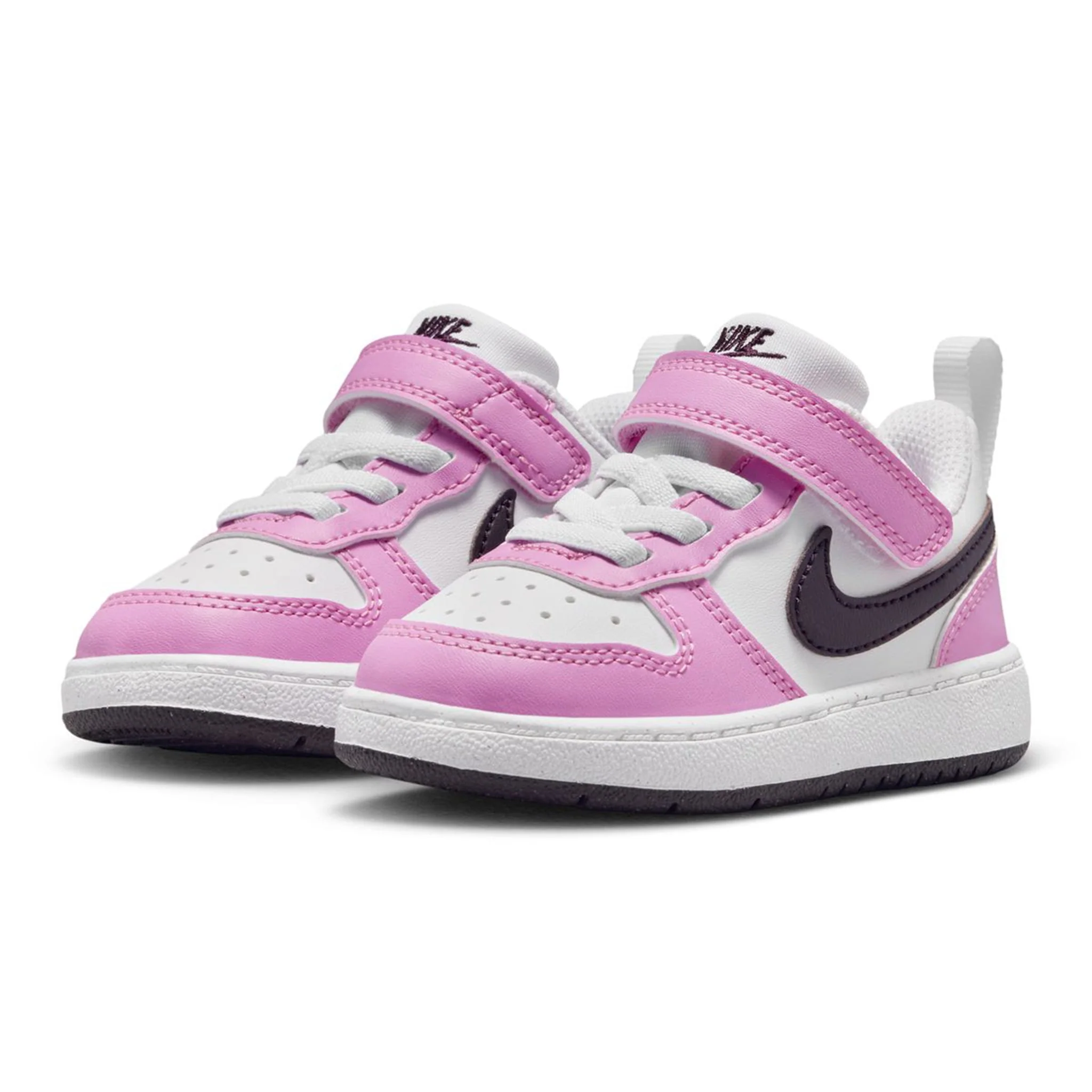 Soulier Court Borough Low Pointures 2-10 - Image 2