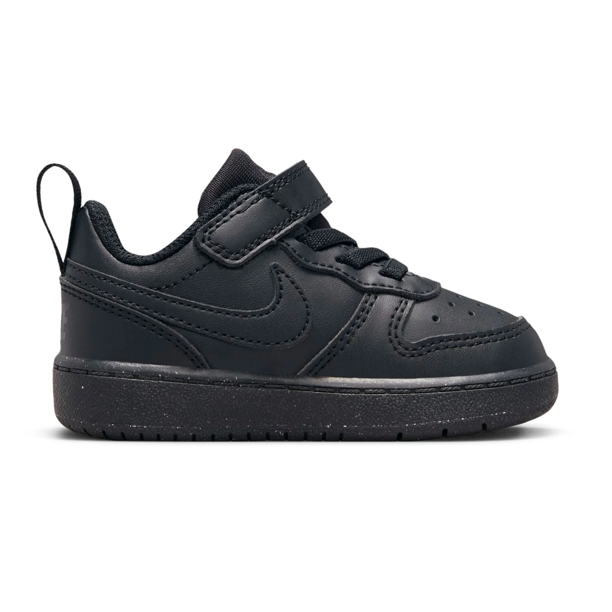 Soulier Court Borough Low Pointures 4-10