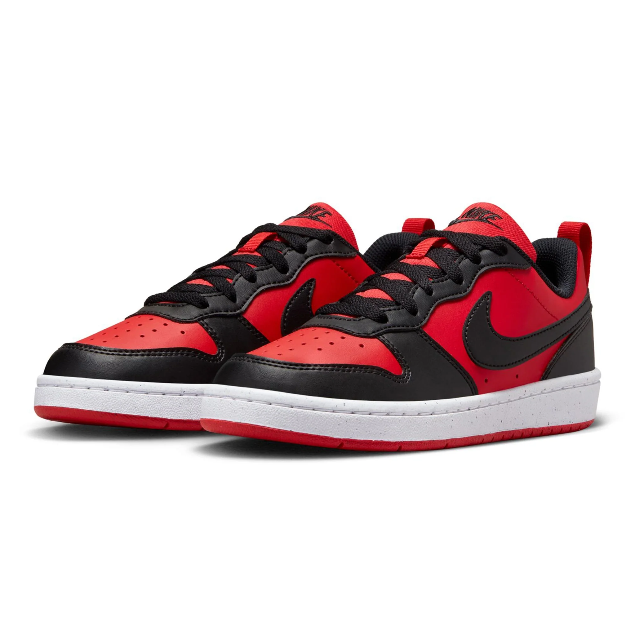 Soulier Court Borough Low Pointures 4-7 - Image 2