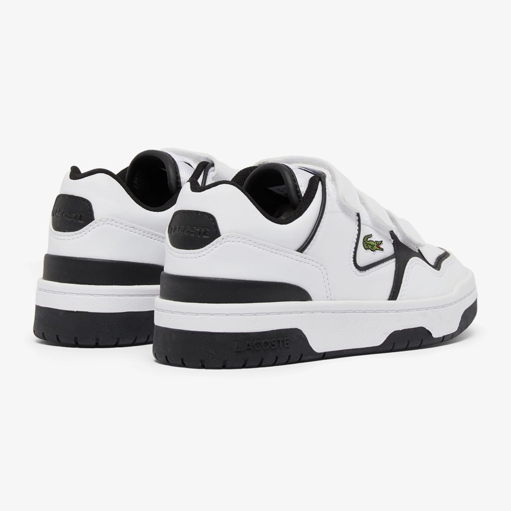 Soulier Courtcage Set Pointures 11-2 - Image 3