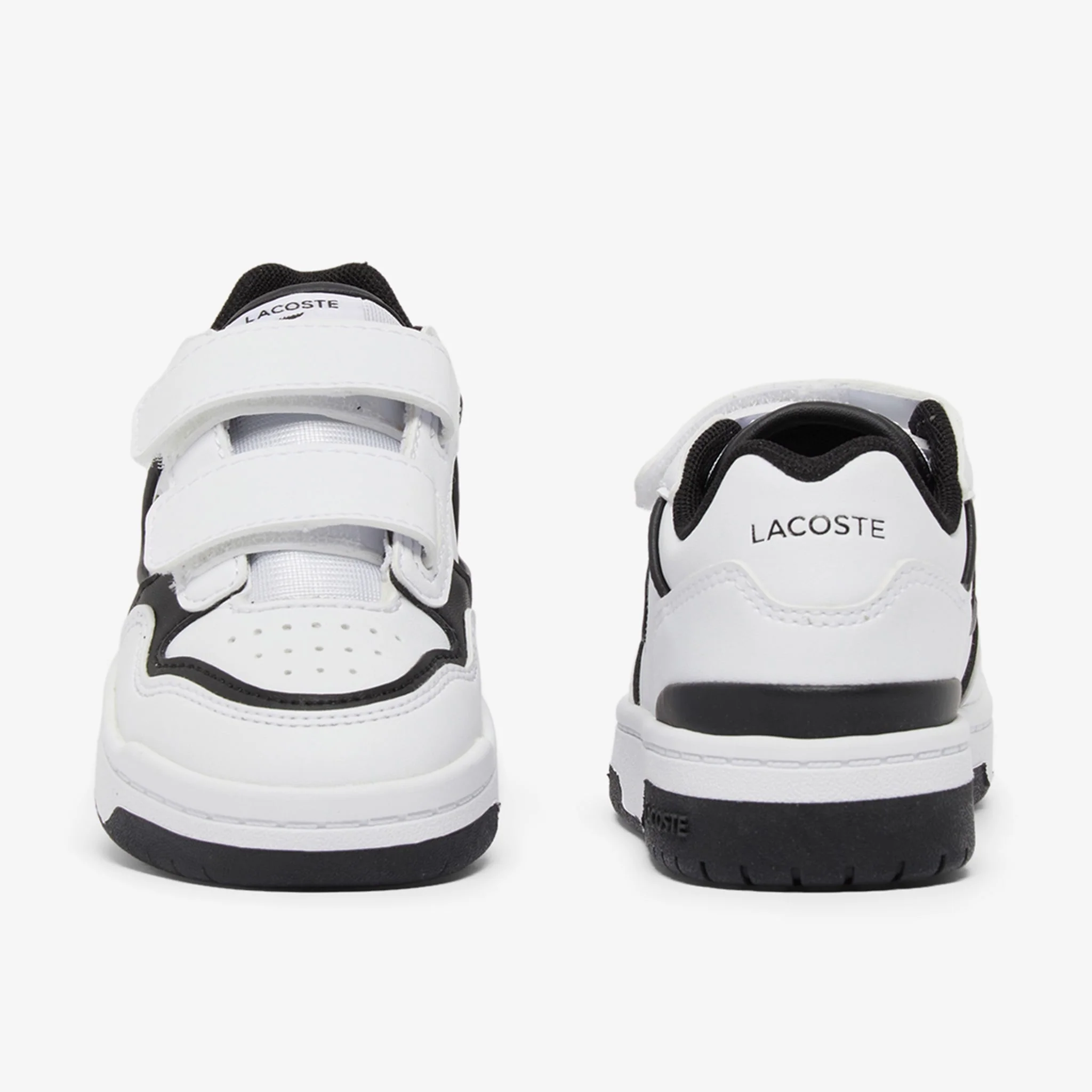 Soulier Courtcage Set Pointures 4-10 - Image 3