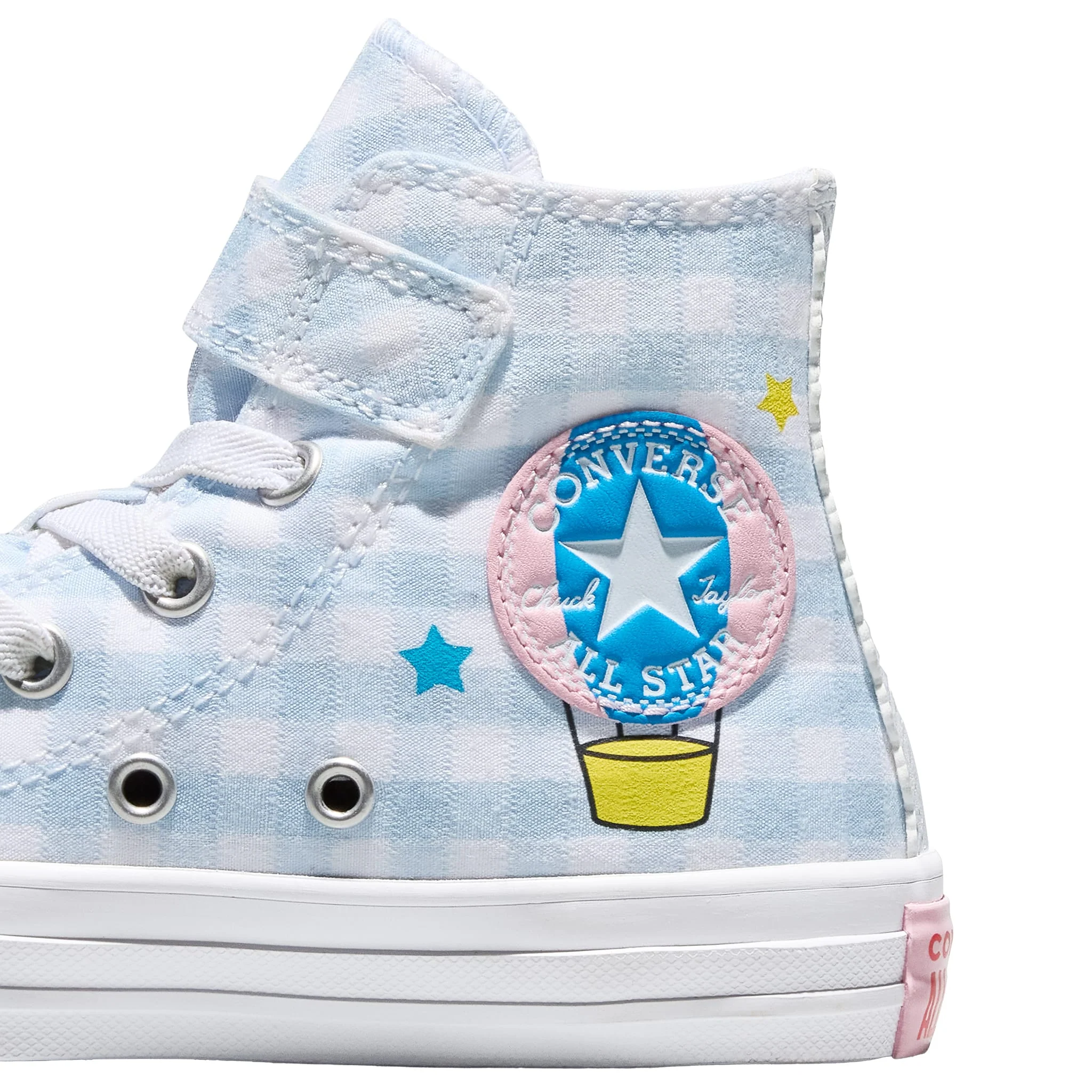 Soulier Ct Hello Kitty Pointures 11-3 - Image 6