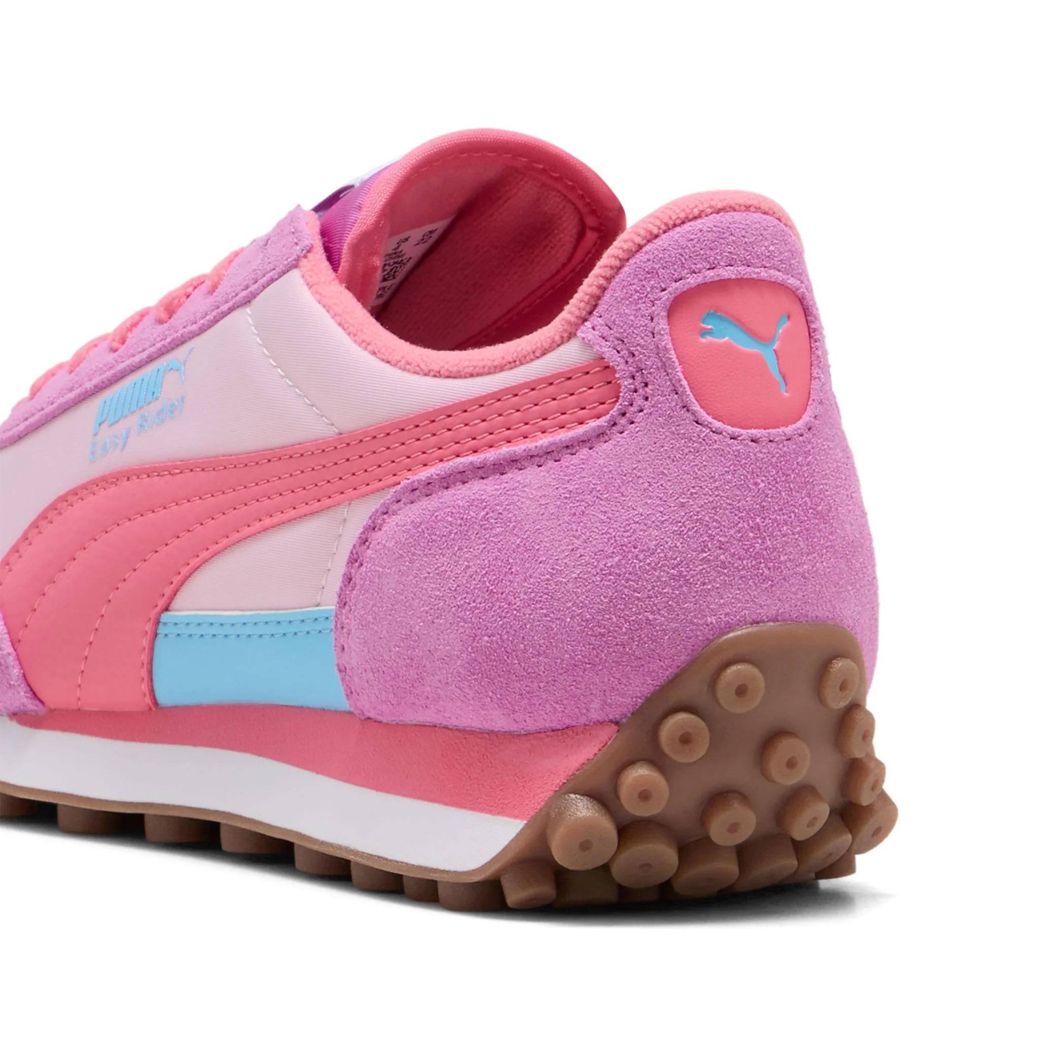 Soulier Easy Rider Pointures 4-7 - Image 6