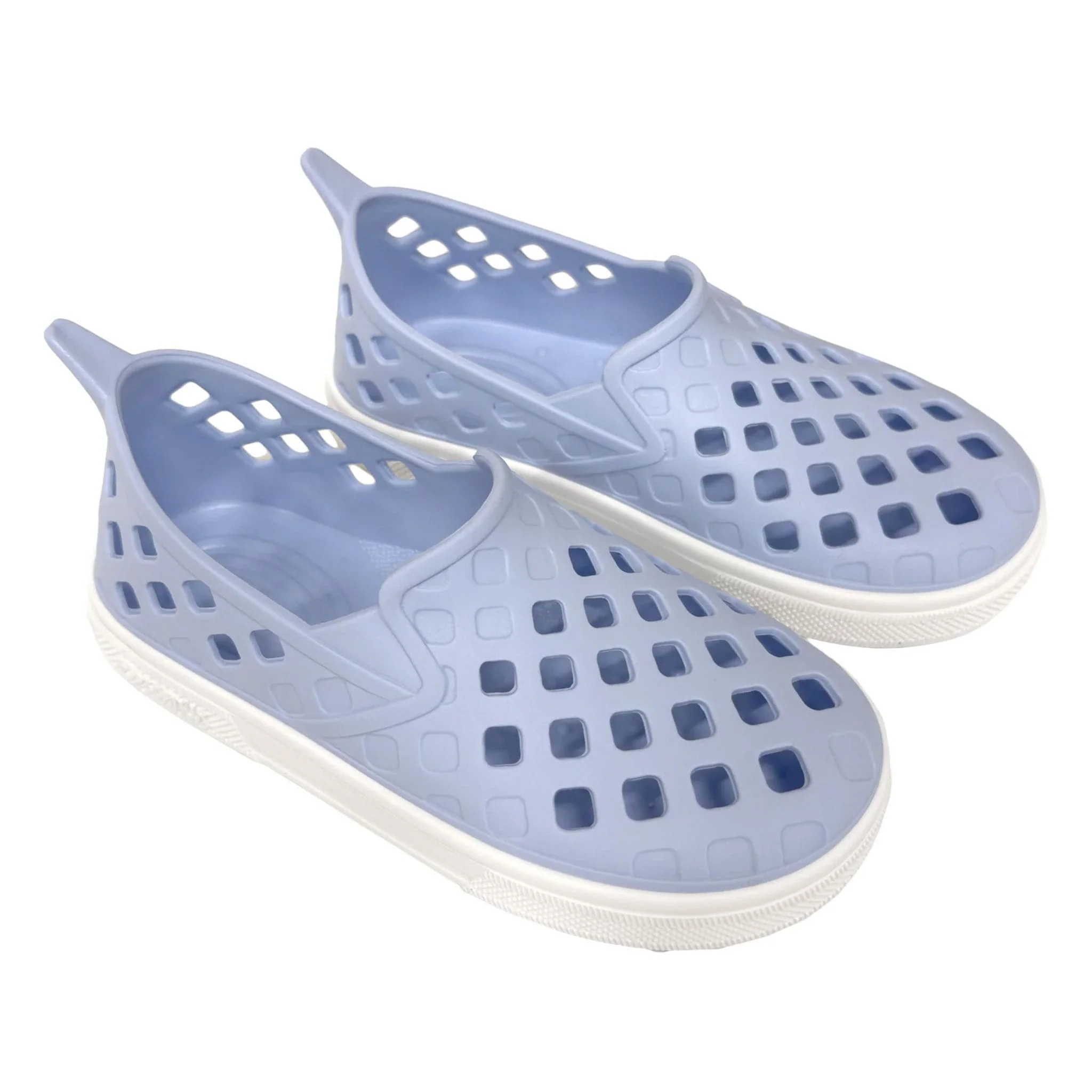 Soulier Easyveg Bleu Pointures 22-29 - Image 3