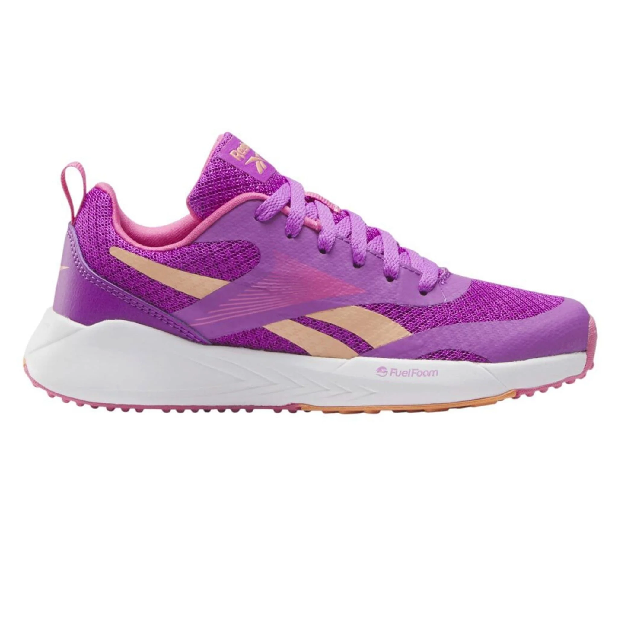Soulier Energen Run Pointures 4-7