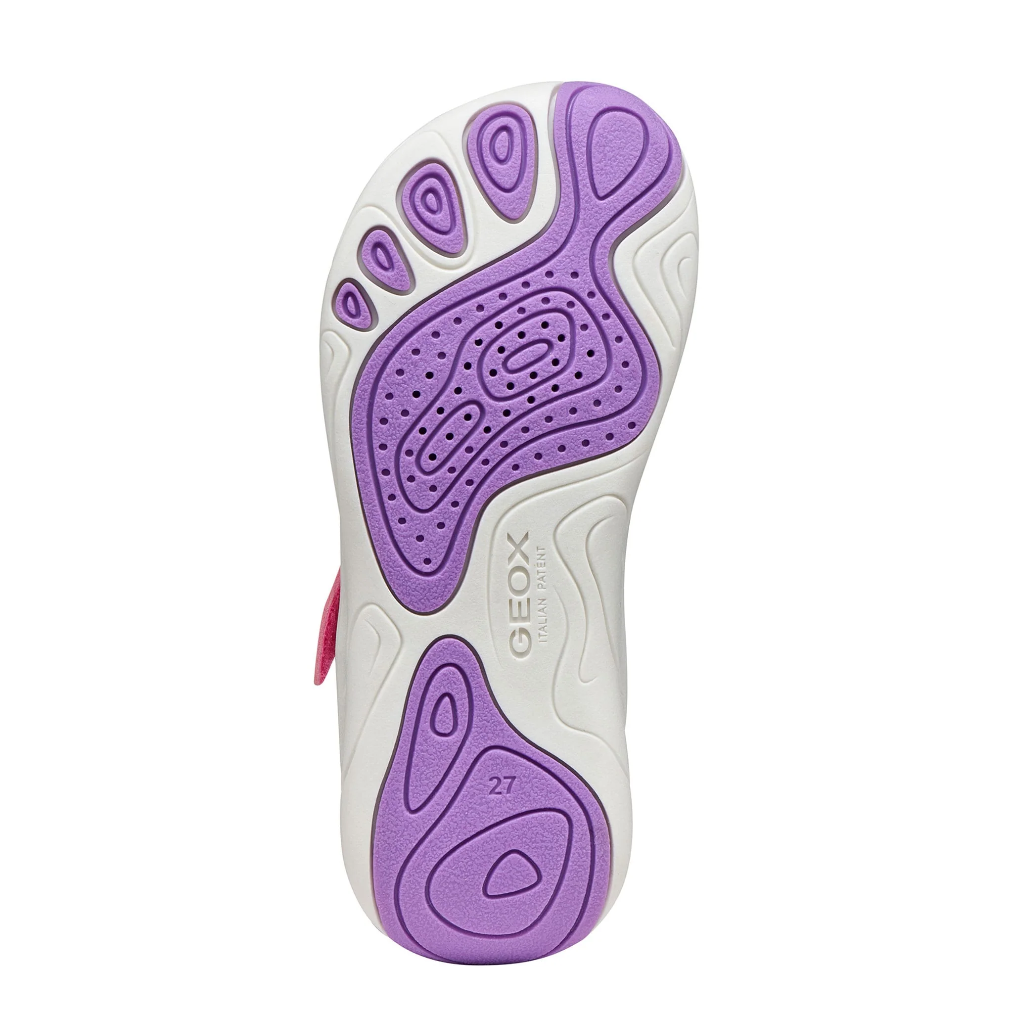 Soulier Foot-run Pointures 24-33 - Image 7