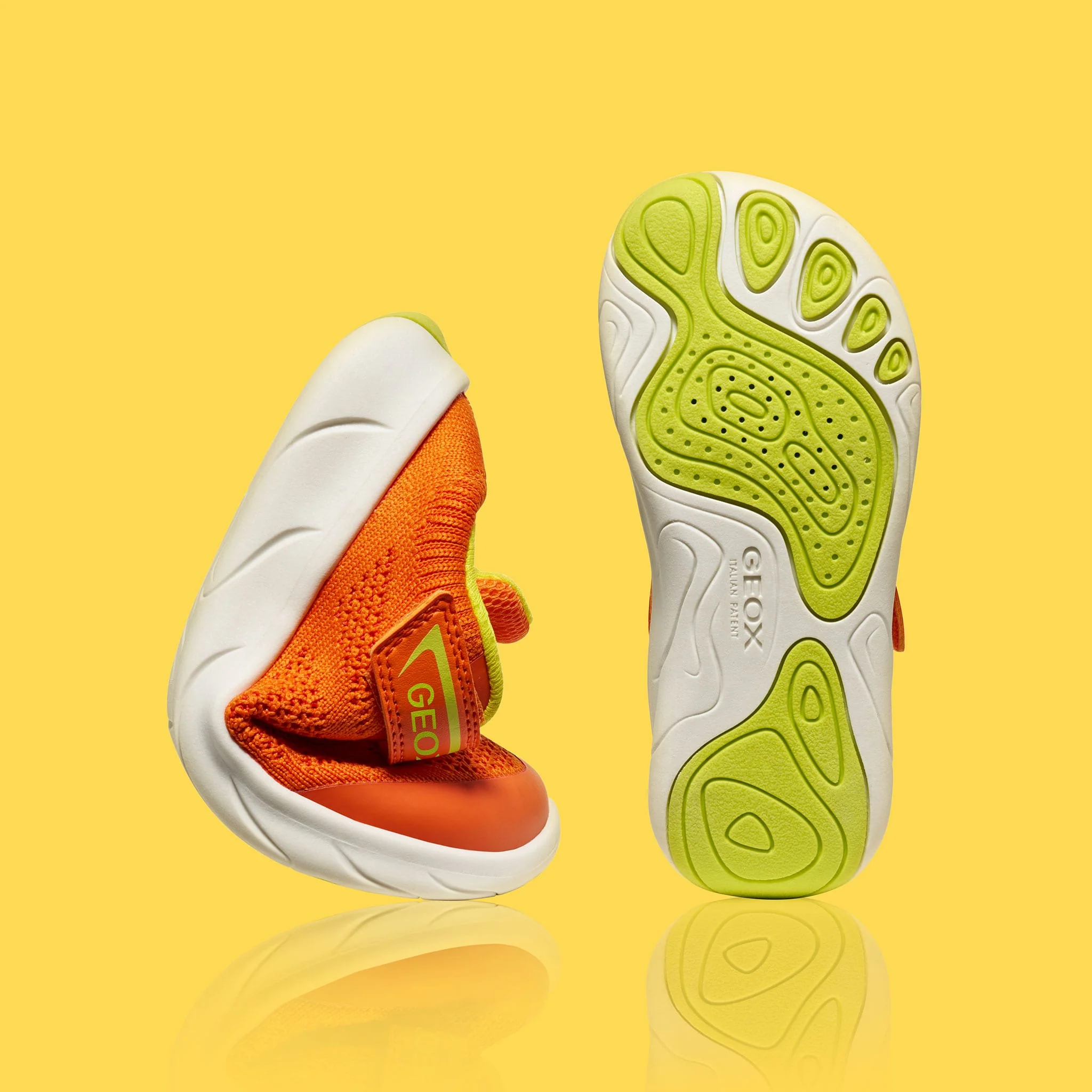 Soulier Foot-run Pointures 24-33 - Image 2