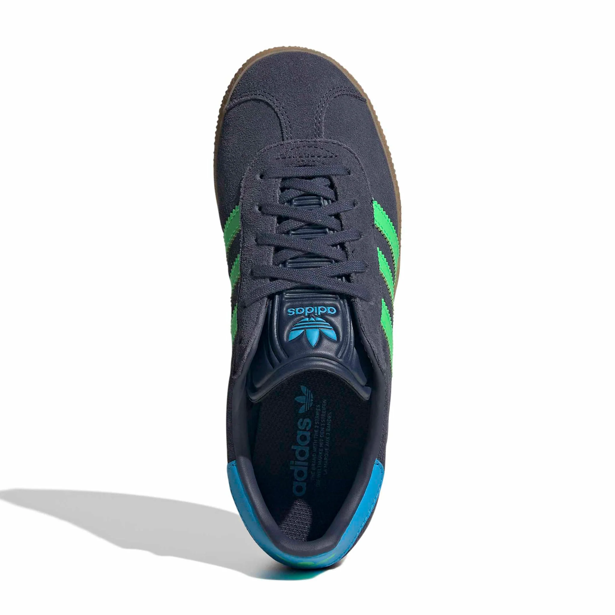 Soulier Gazelle Pointures 4-6 - Image 3