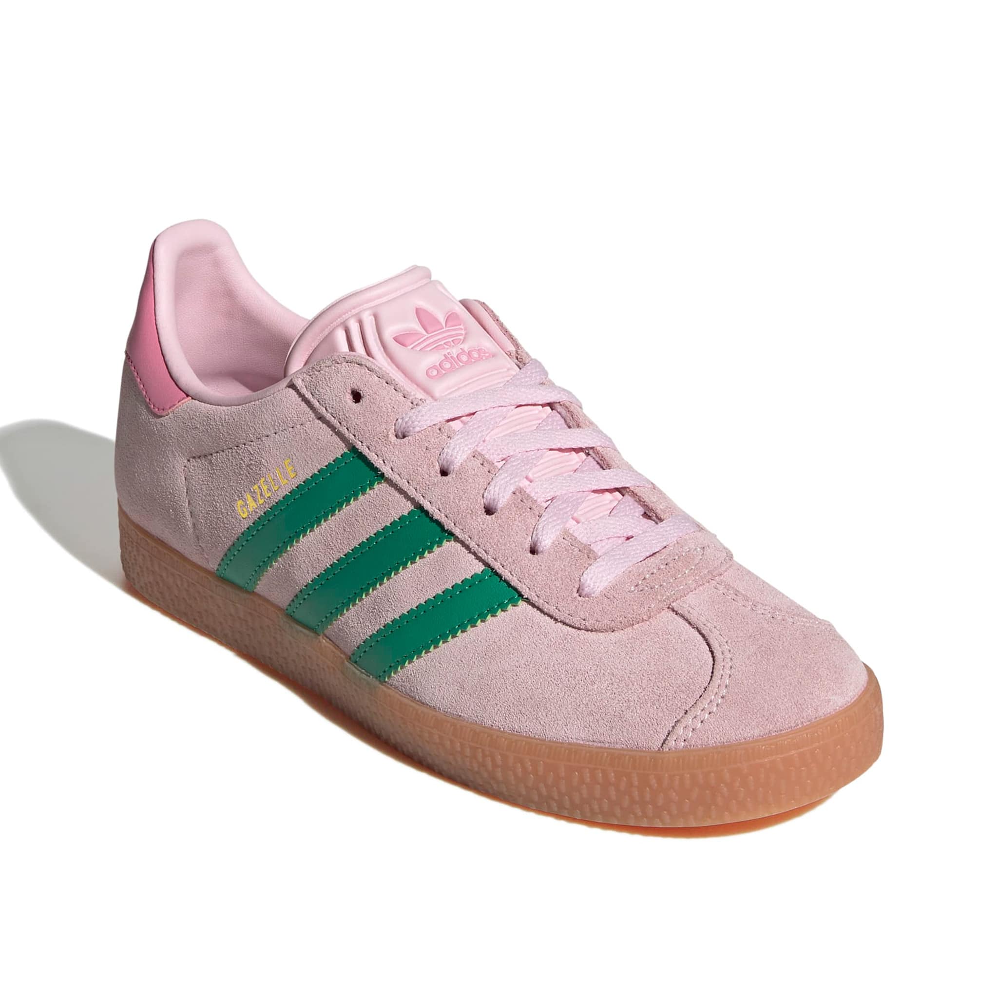 Soulier Gazelle Pointures 4-7 - Image 5
