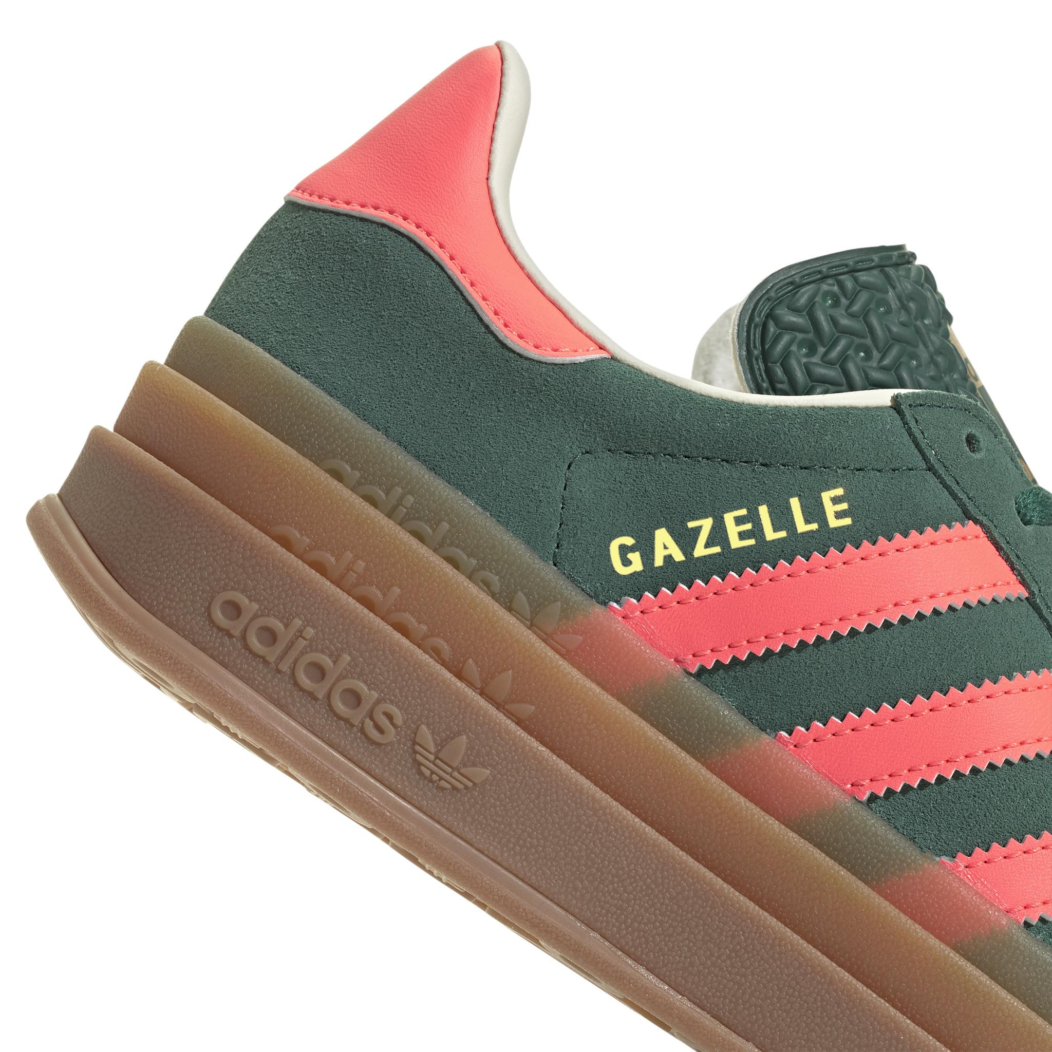 Soulier Gazelle Bold 4-7 - Image 5