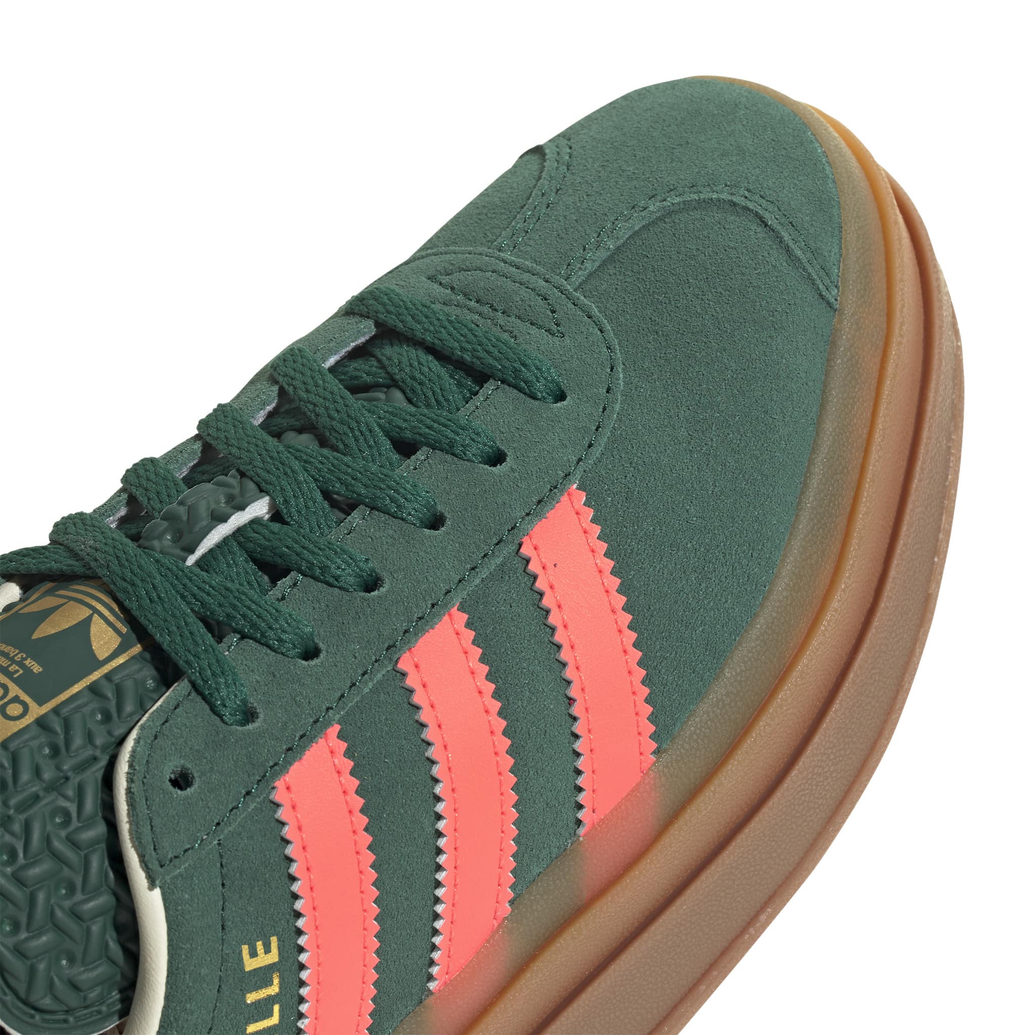 Soulier Gazelle Bold 4-7 - Image 6
