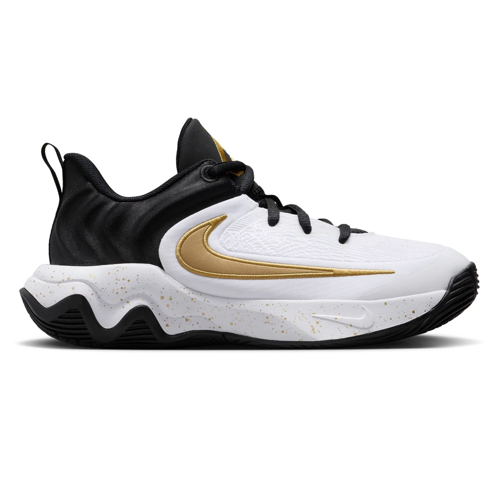 Soulier Giannis Immortality Pointures 4-7