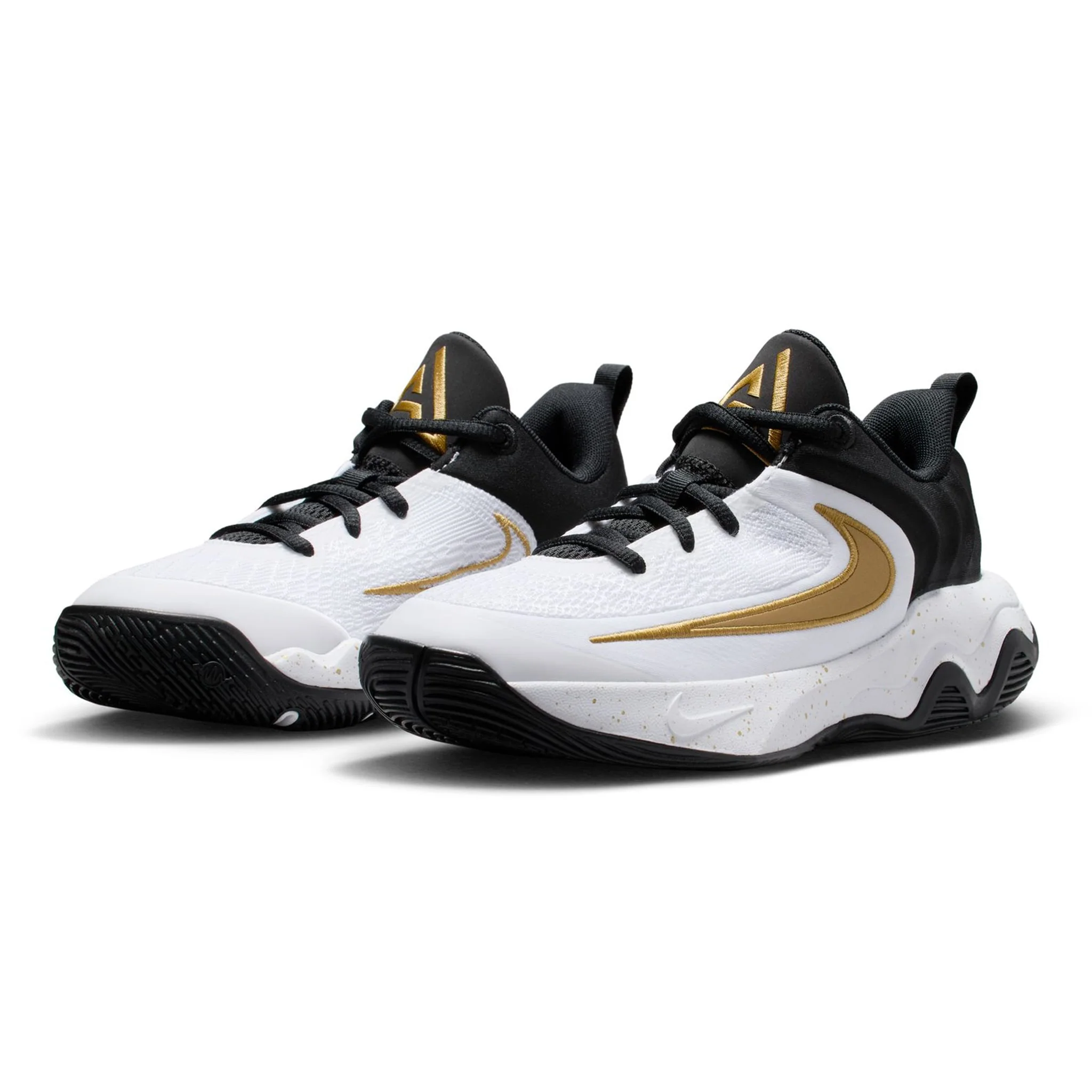 Soulier Giannis Immortality Pointures 4-7 - Image 2