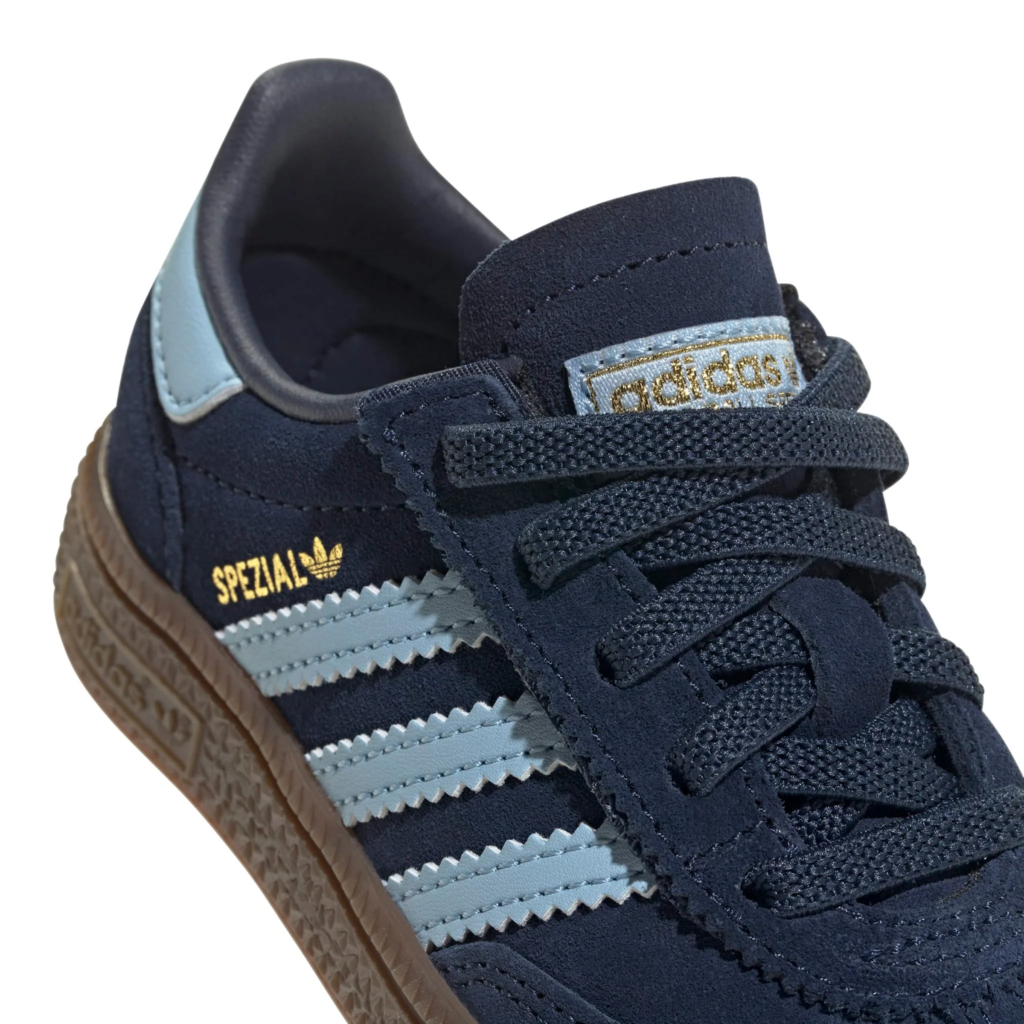 Soulier Handball Spezial Pointures 4-10 - Image 8