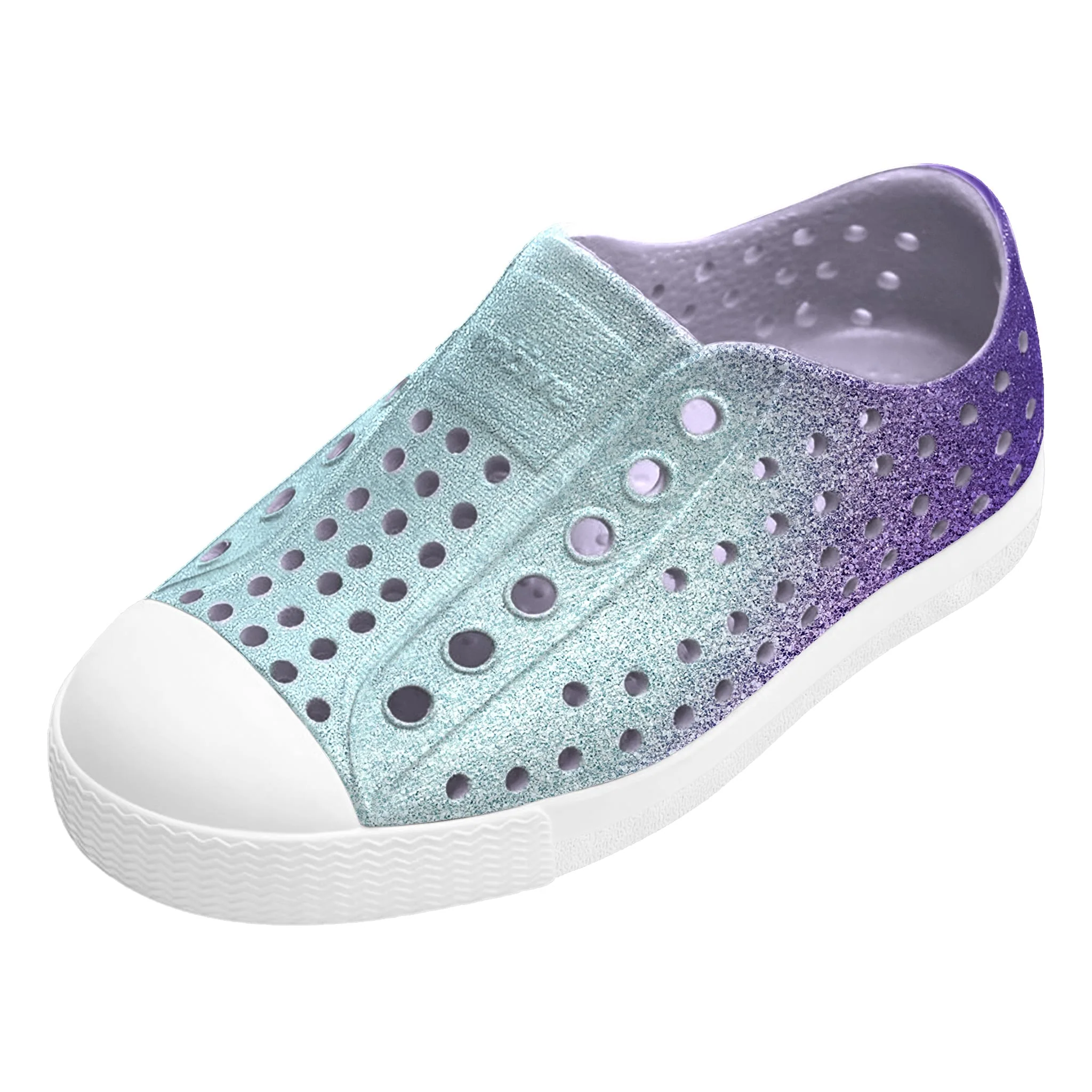 Soulier Jefferson Bling Pointures 11-6 - Image 2