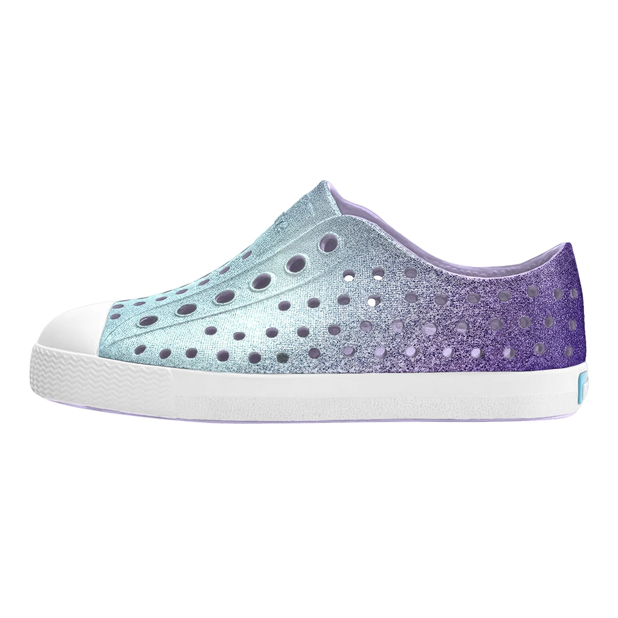 Soulier Jefferson Bling Pointures 11-6 - Image 3