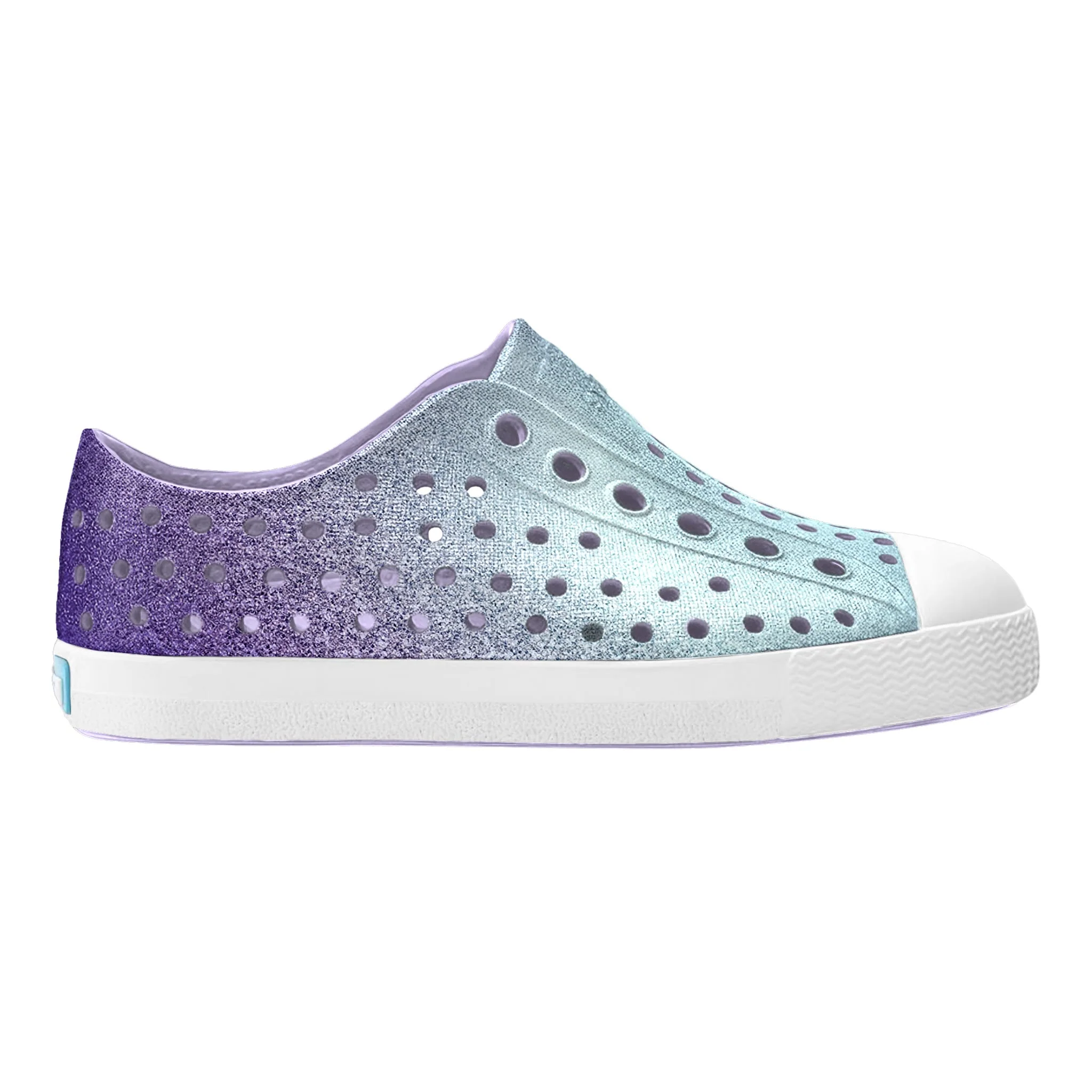 Soulier Jefferson Bling Pointures 4-10