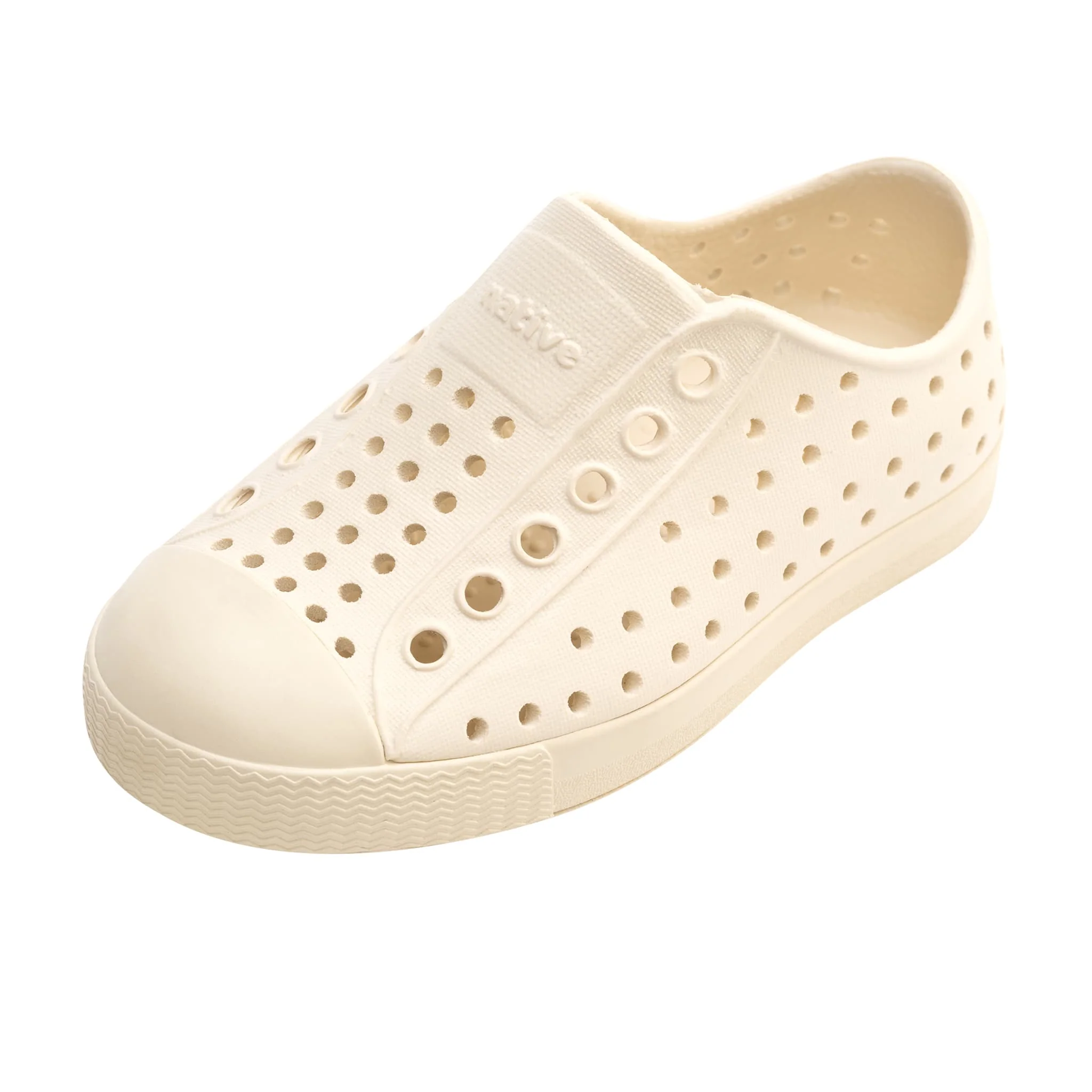 Soulier Jefferson Bone Pointures 1-6 - Image 2