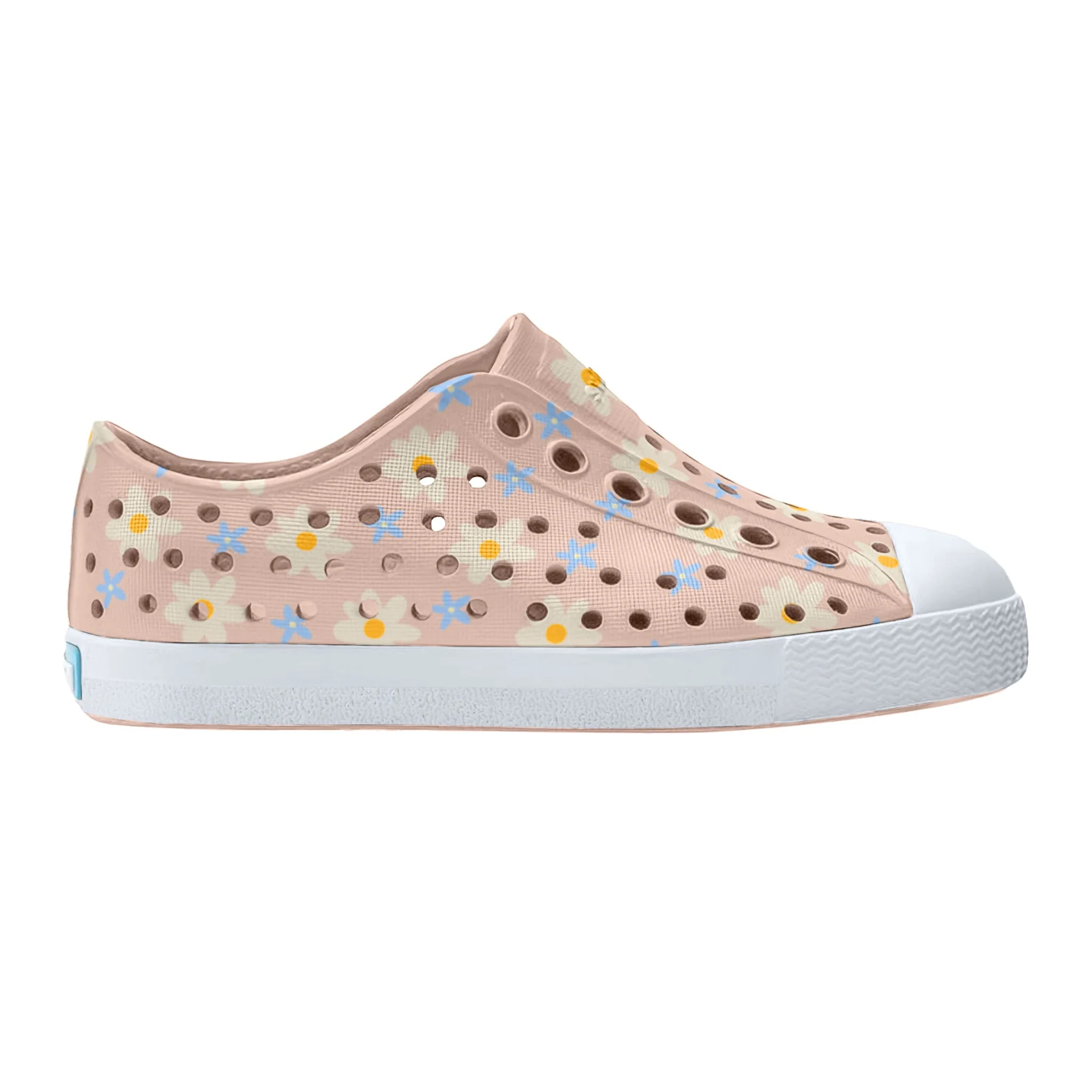 Soulier Jefferson Daisy Pointures 11-6